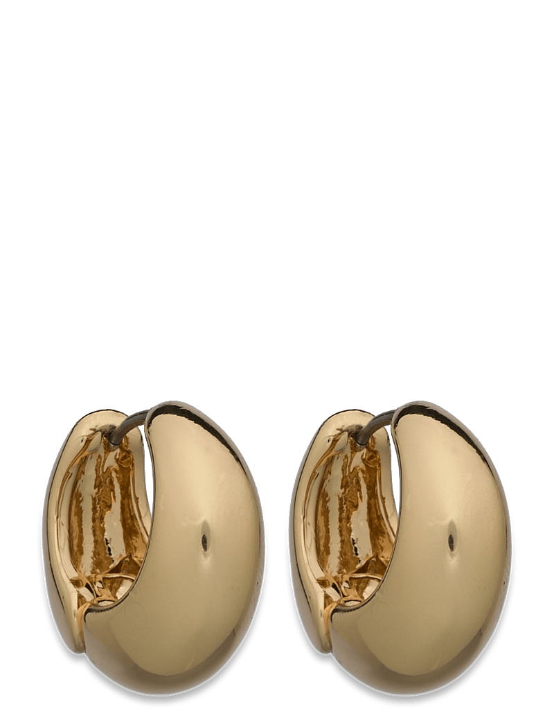 Monki Drop Hoop – hoops – shop at Booztlet1