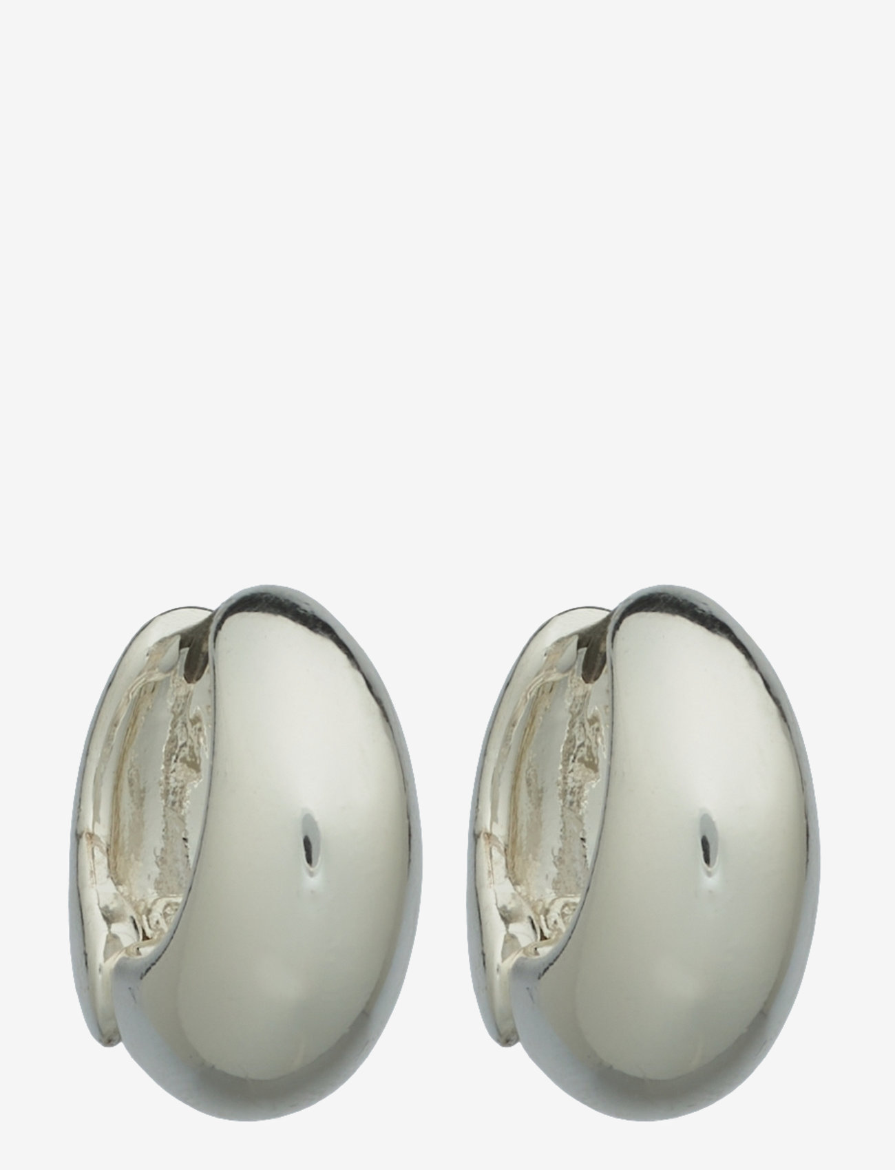 Monki Drop Hoop (MNK1276801) Hoops