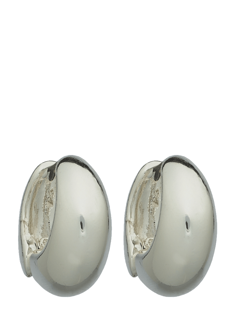 Monki Drop Hoop (MNK1276801) Hoops - Main Image