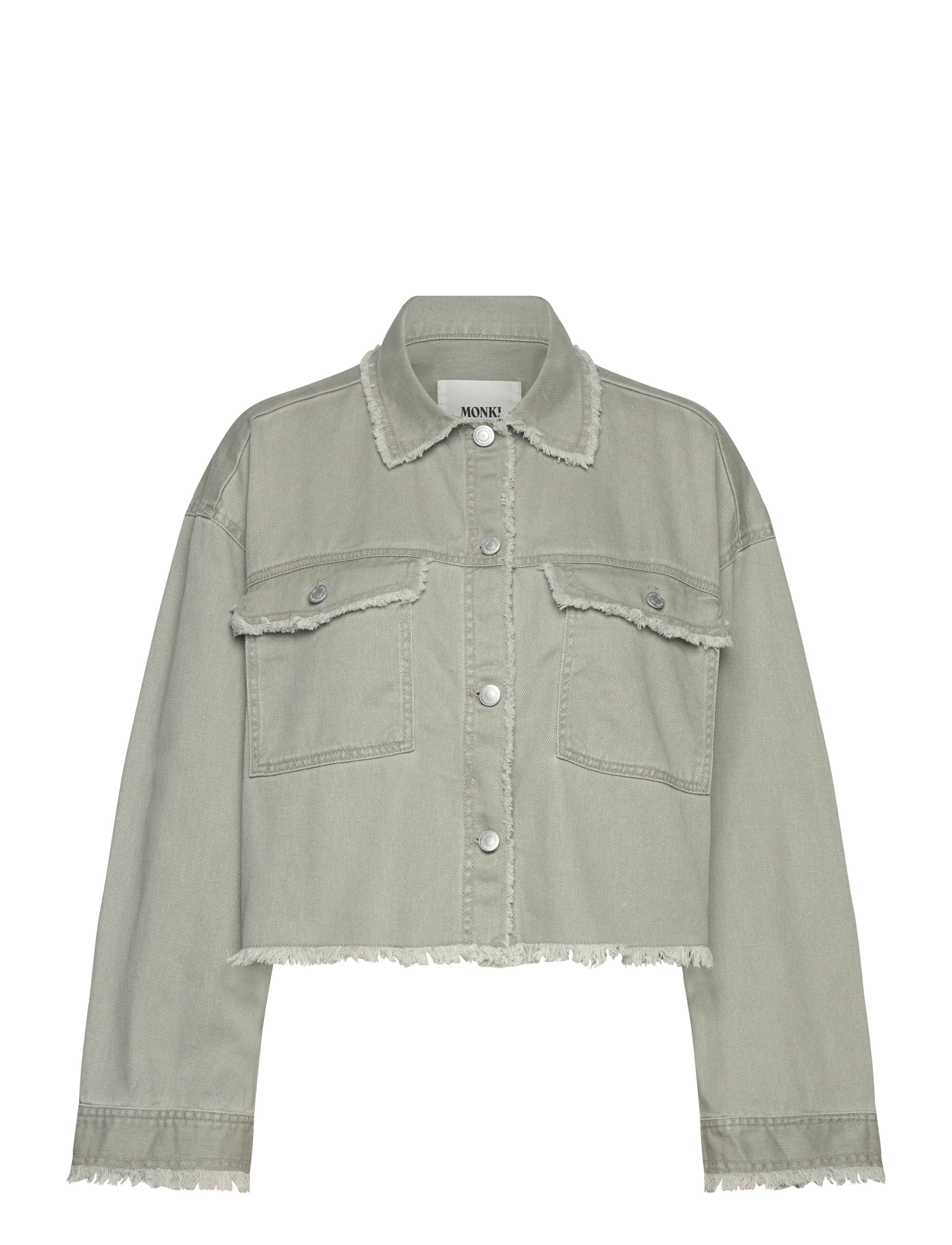 KHAKI GREEN MEDIUM DUSTY