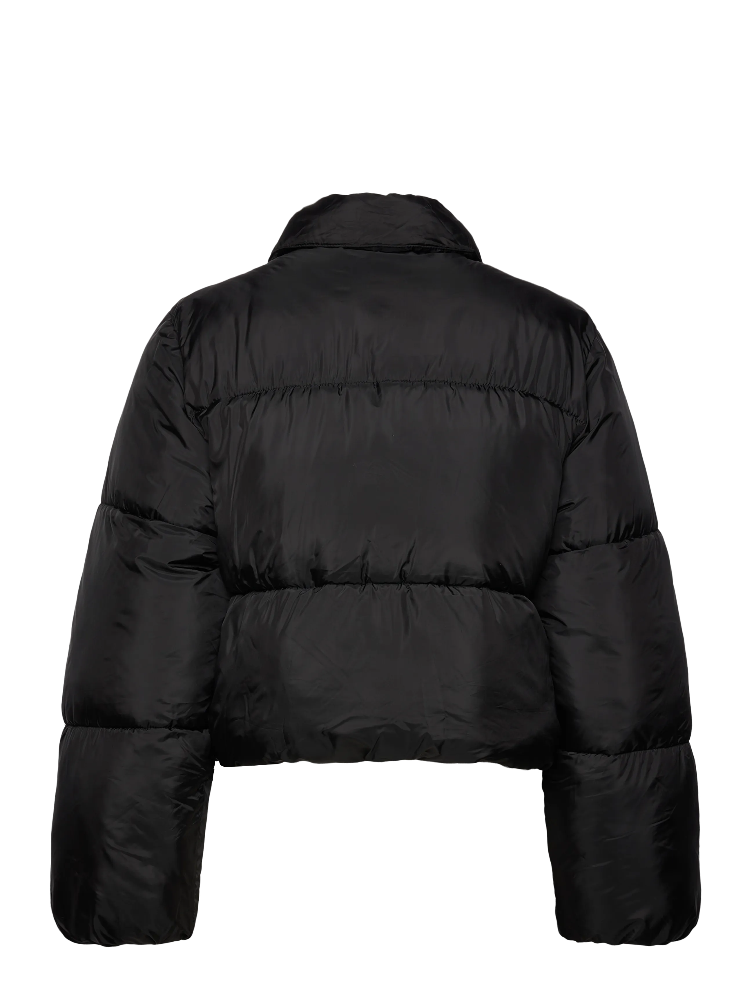 Puffer Jacket 2