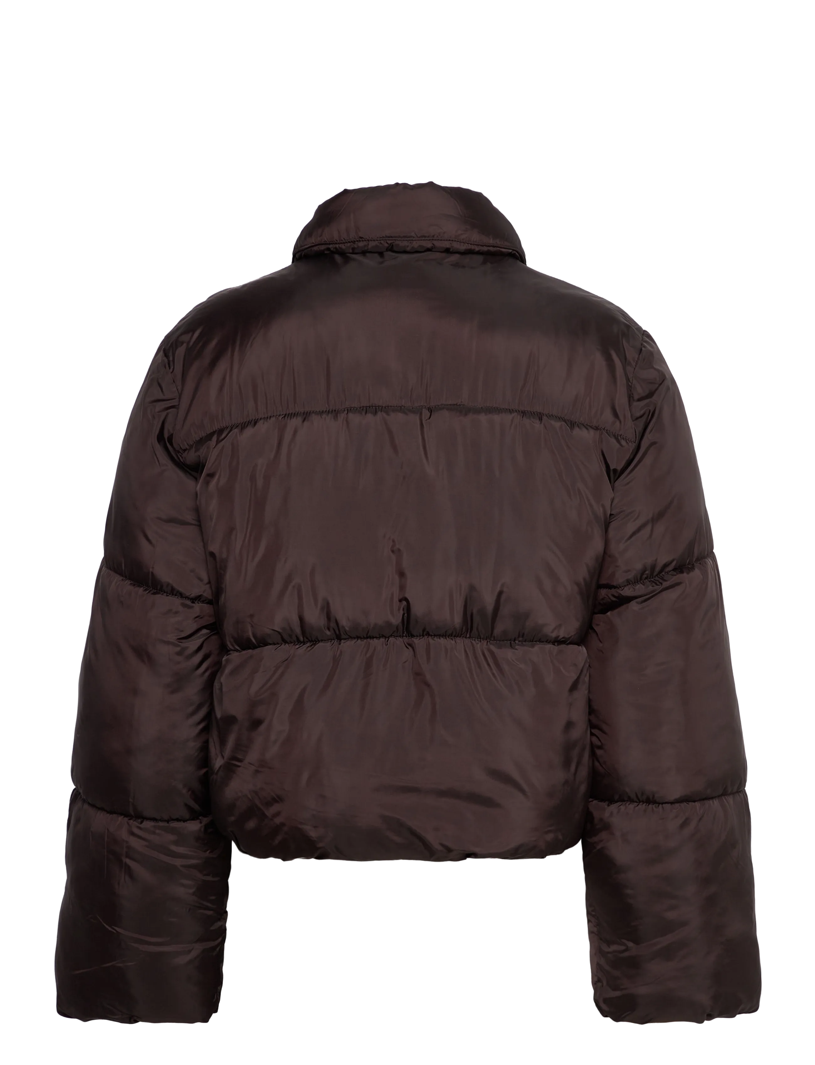 Puffer Jacket 2