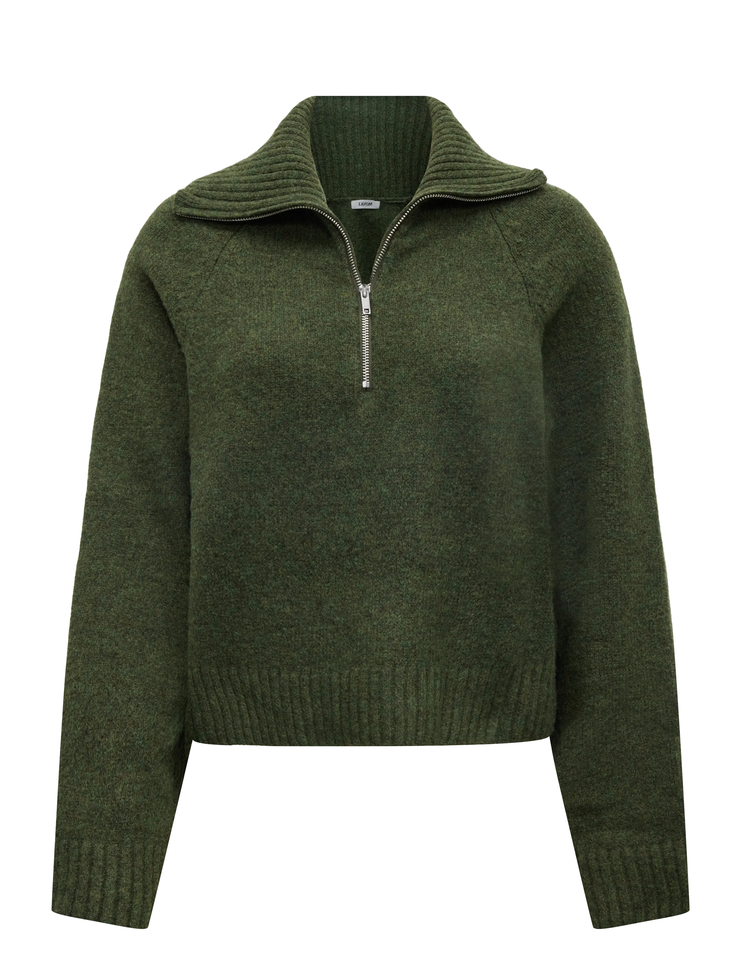 GREEN DARK