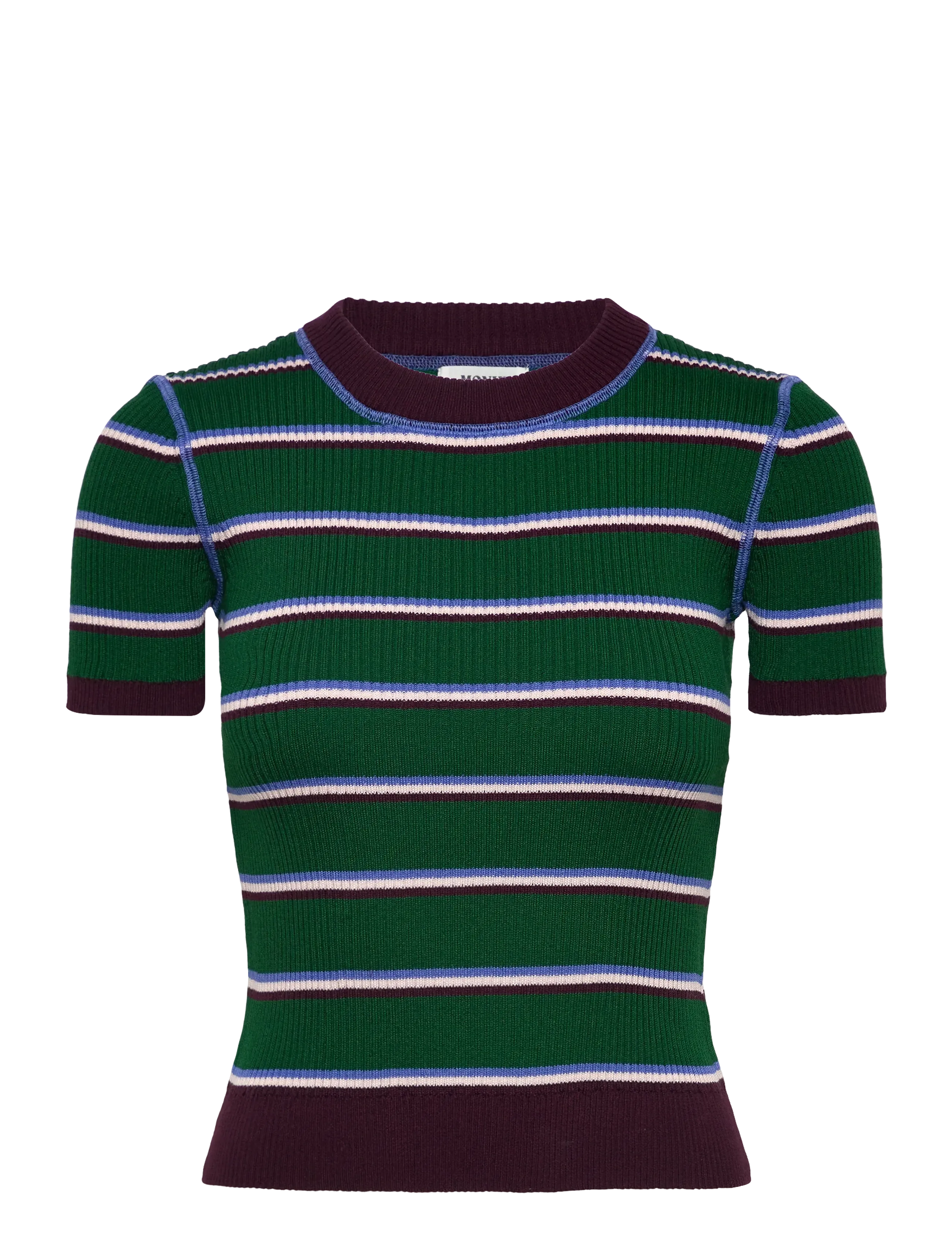 GREEN MEDIUM