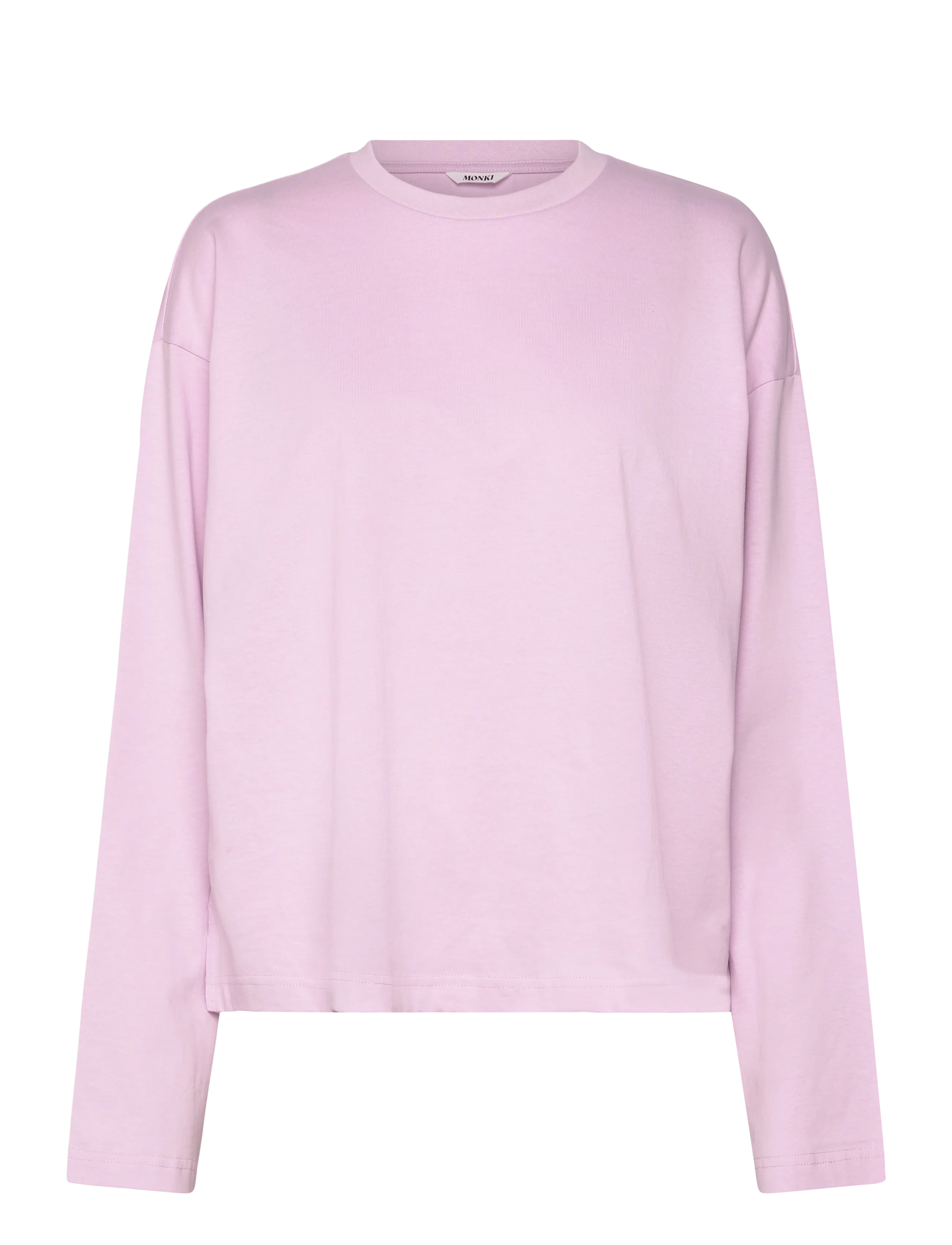 Long sleeve top - PINK DUSTY LIGHT