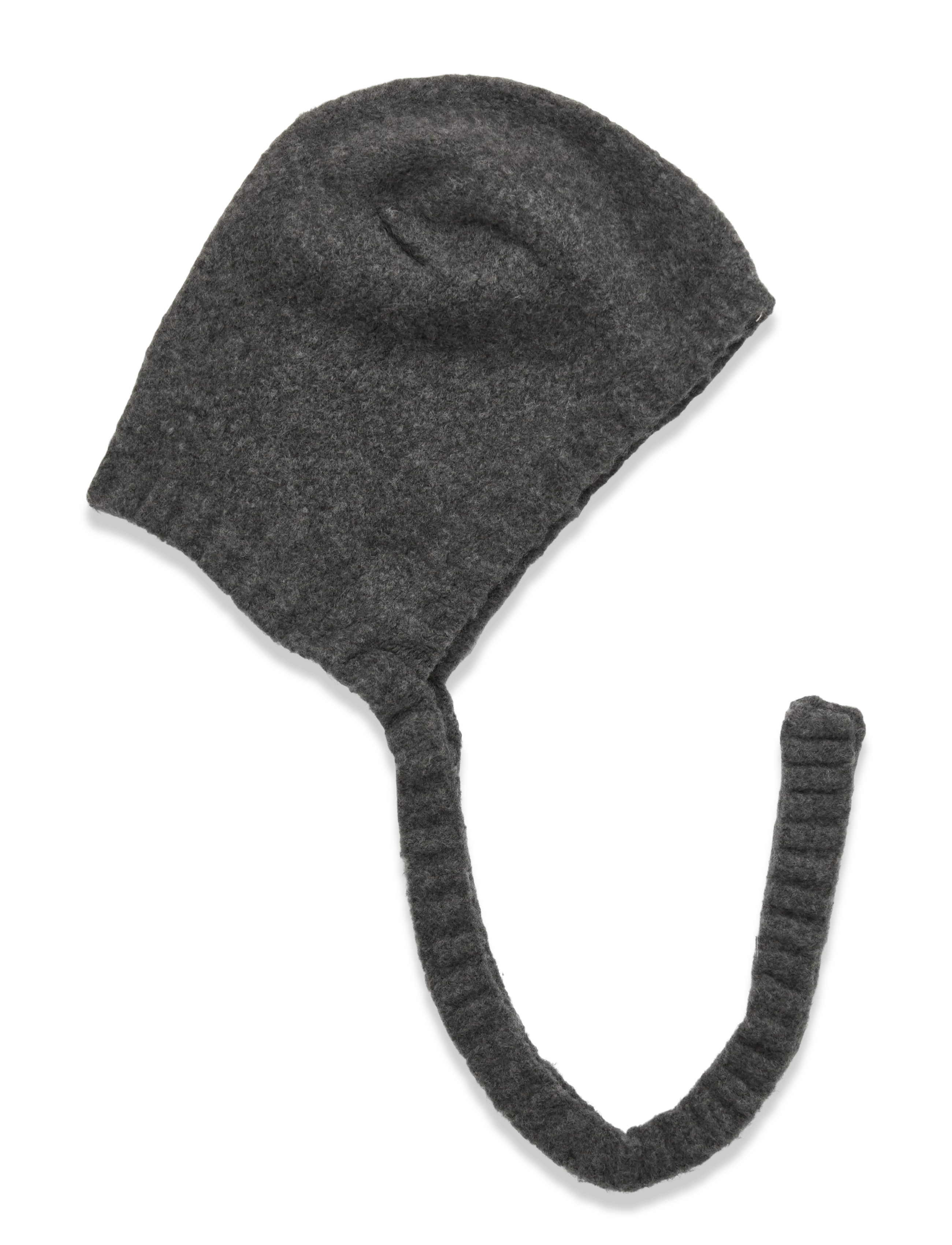 GREY MELANGE DARK