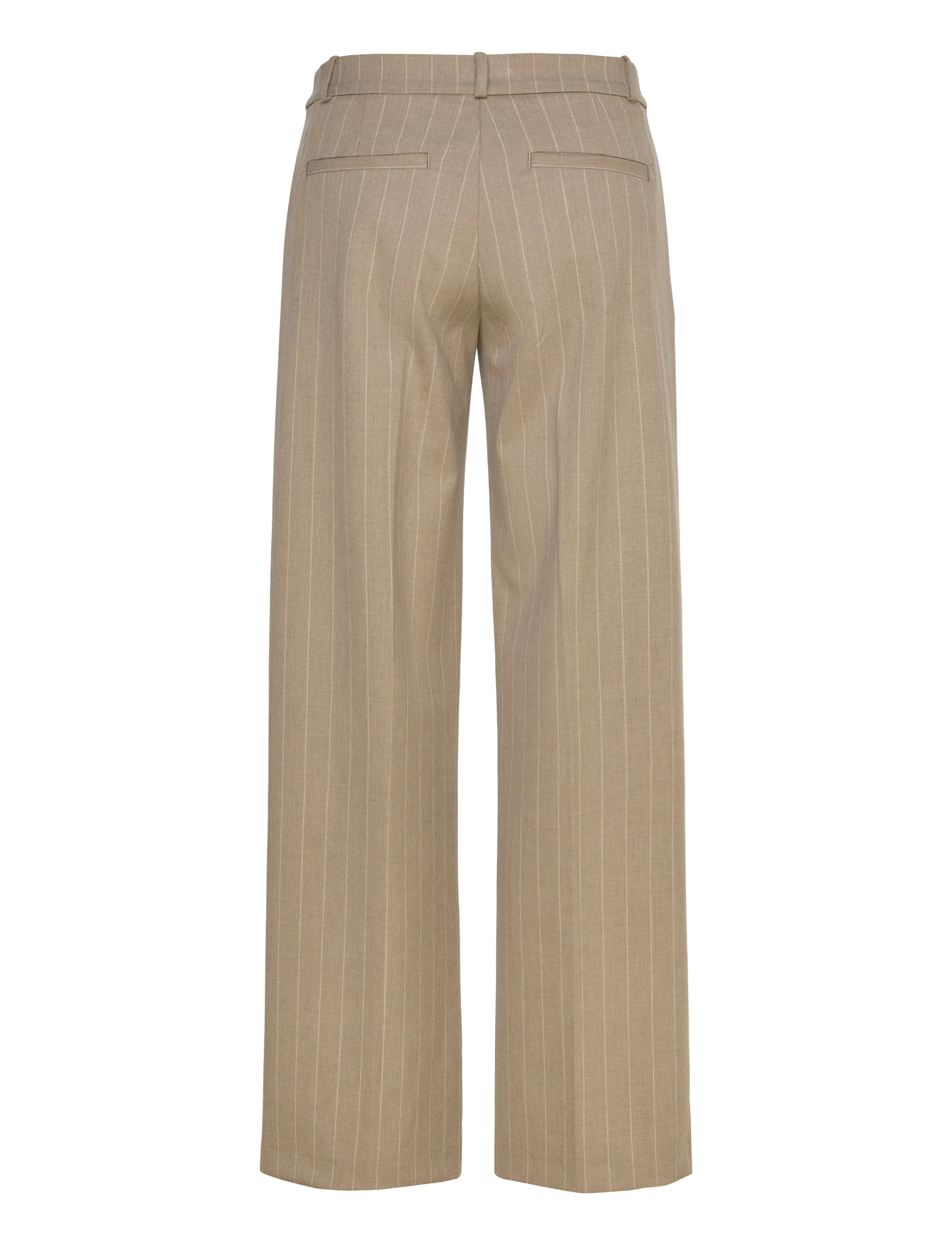 Monki Low Rise Suiting Trousers kostymbyxor dam – bild 2