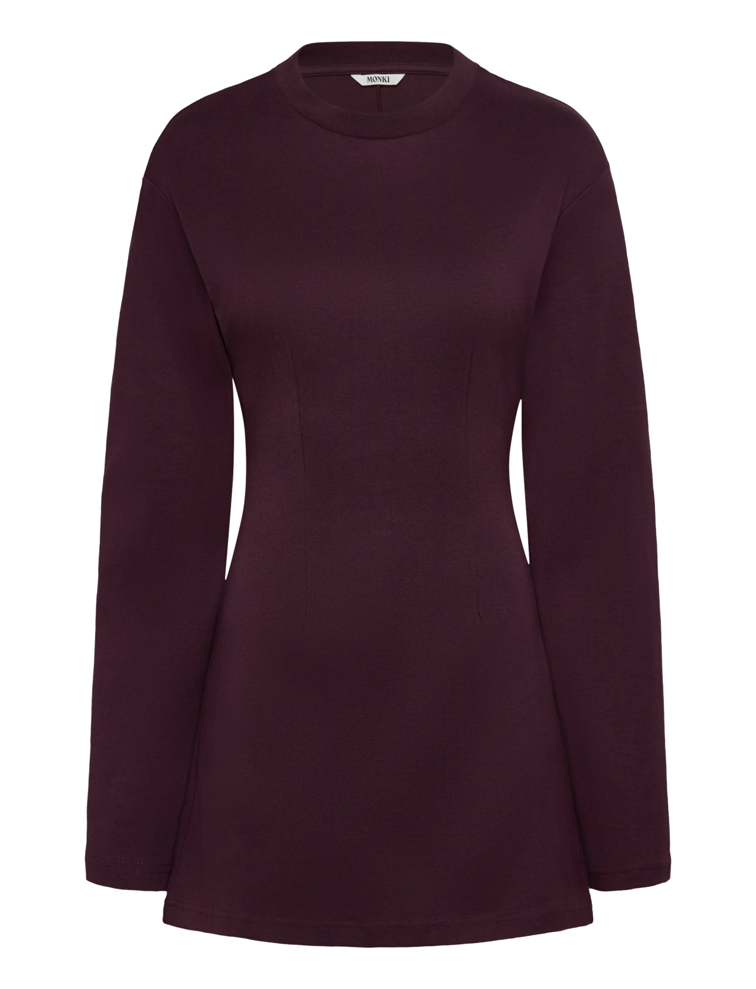 LILAC PURPLE DARK