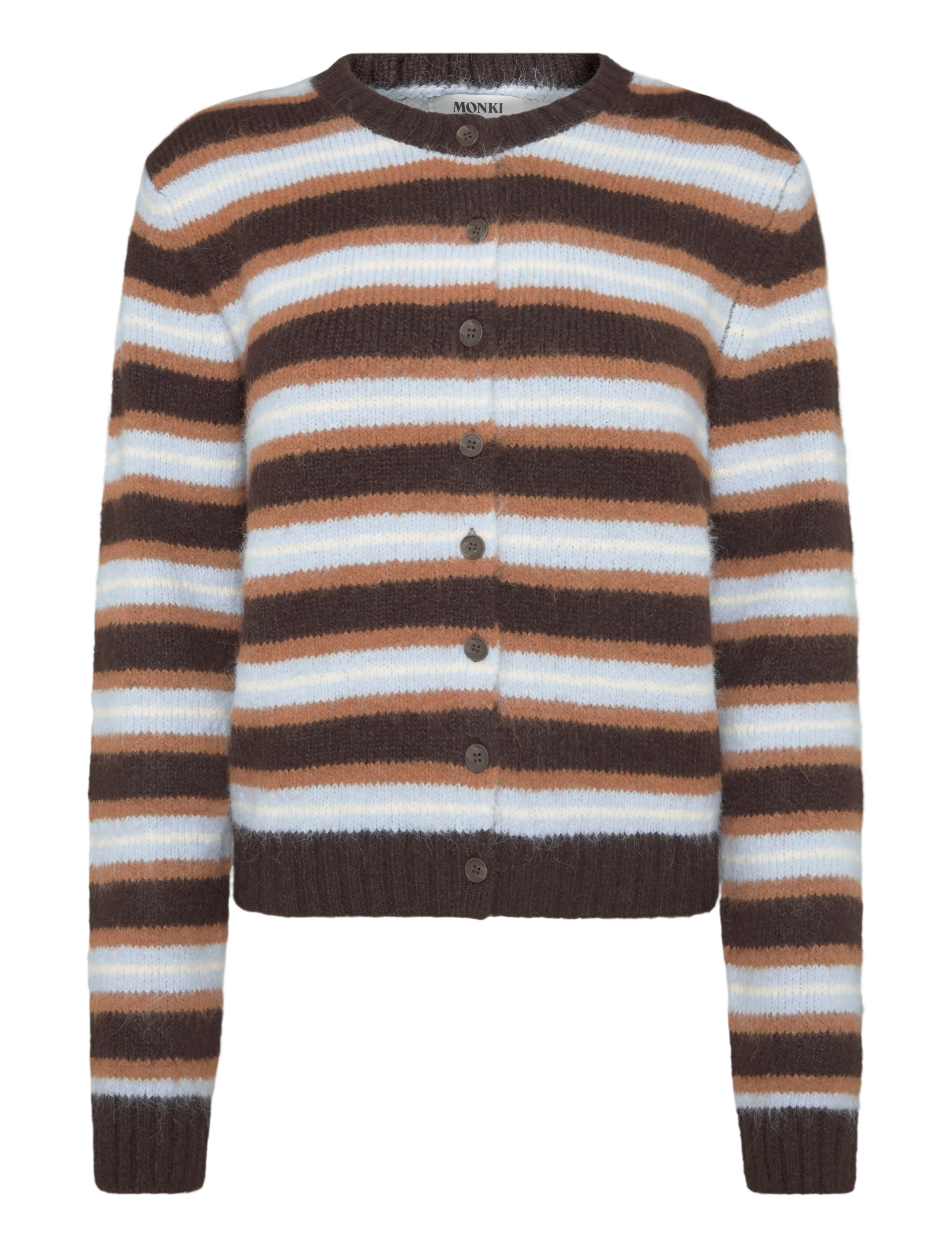 BROWN DARK