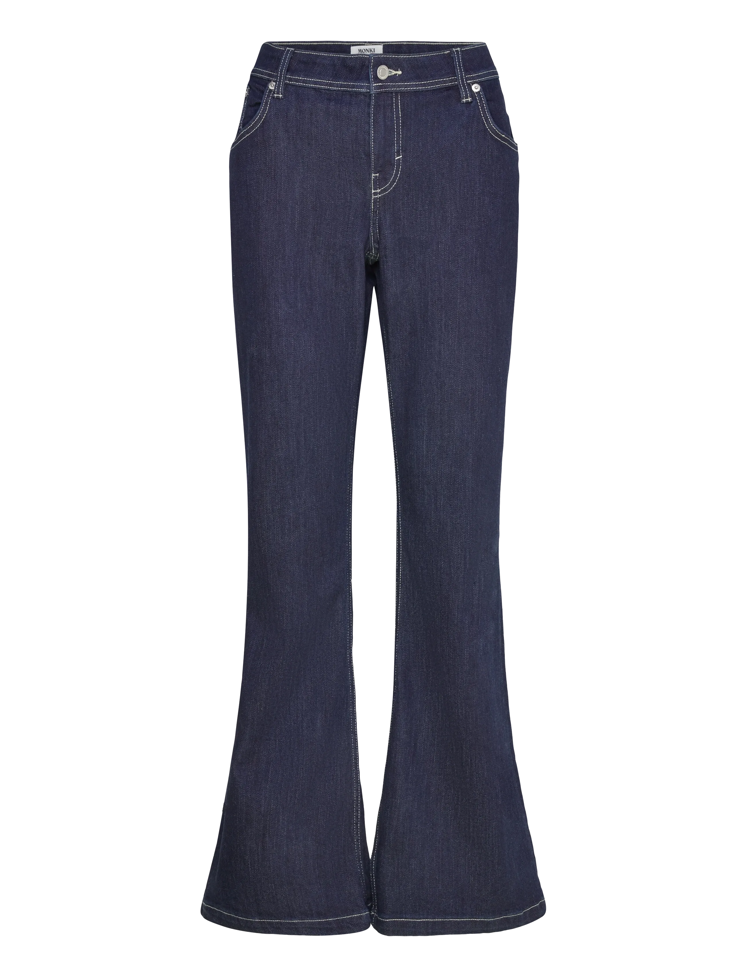 DENIM BLUE DARK