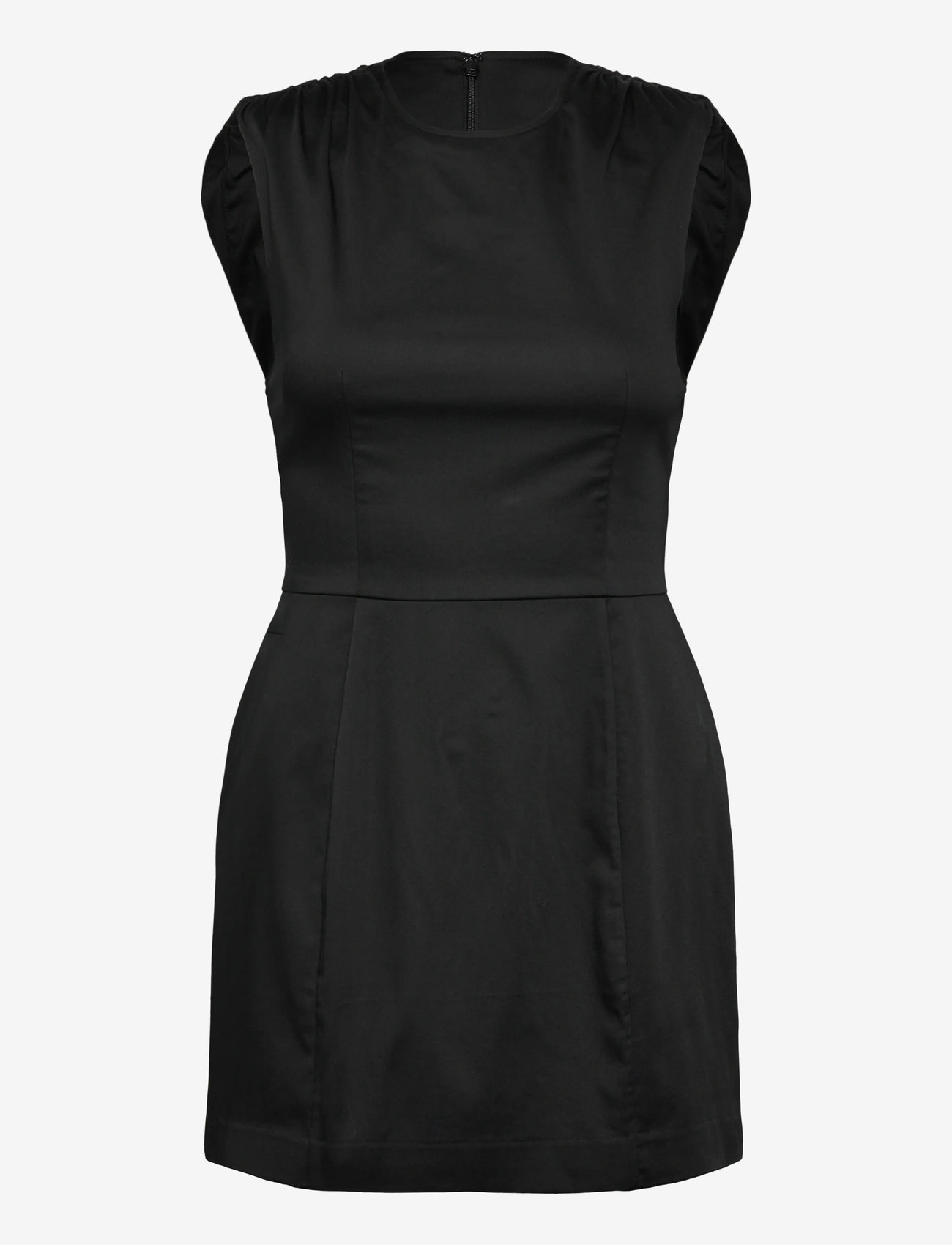 Monki - Suiting dress - etuikleider - black dark - 0
