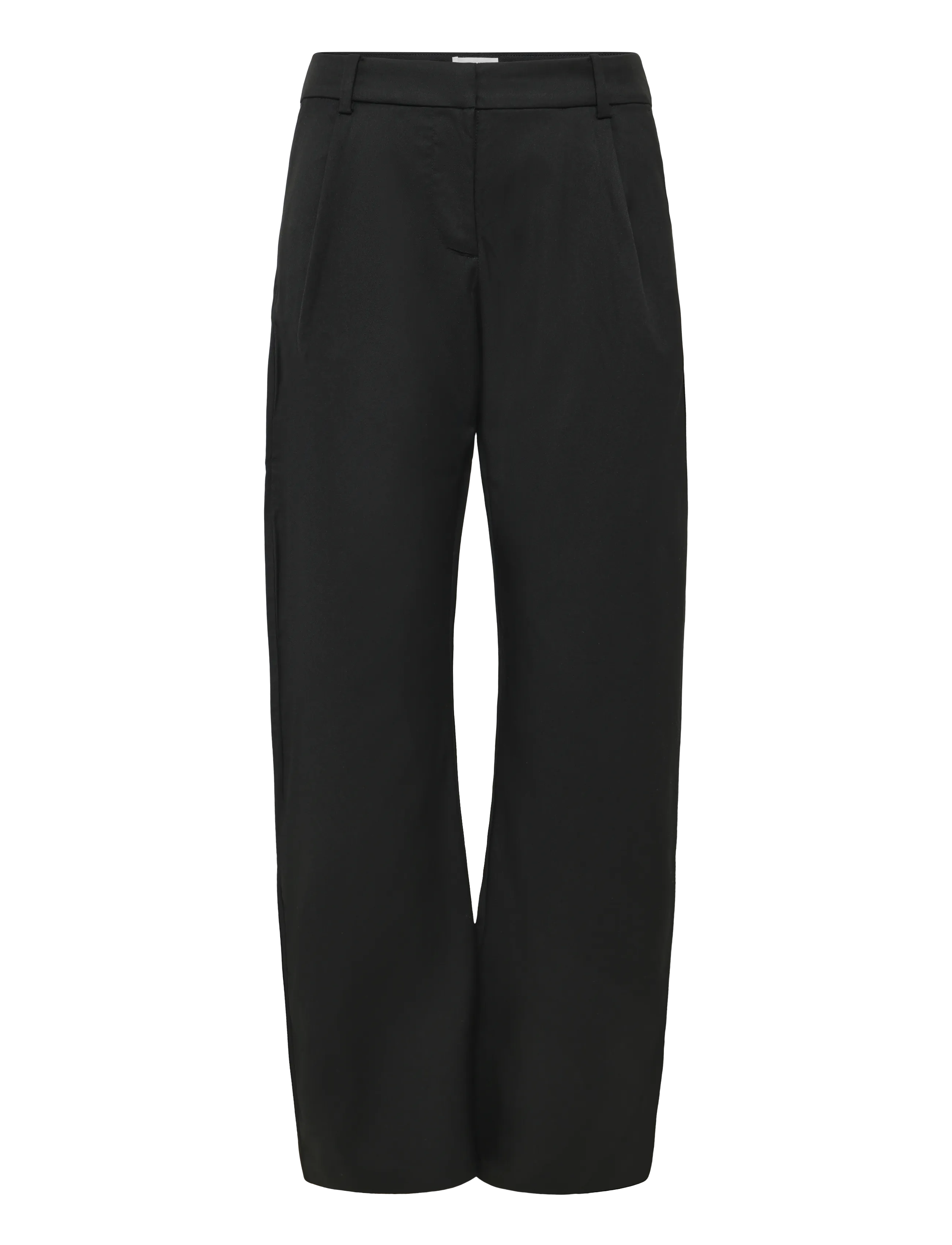 Monki - Loose Fit Barrel Leg