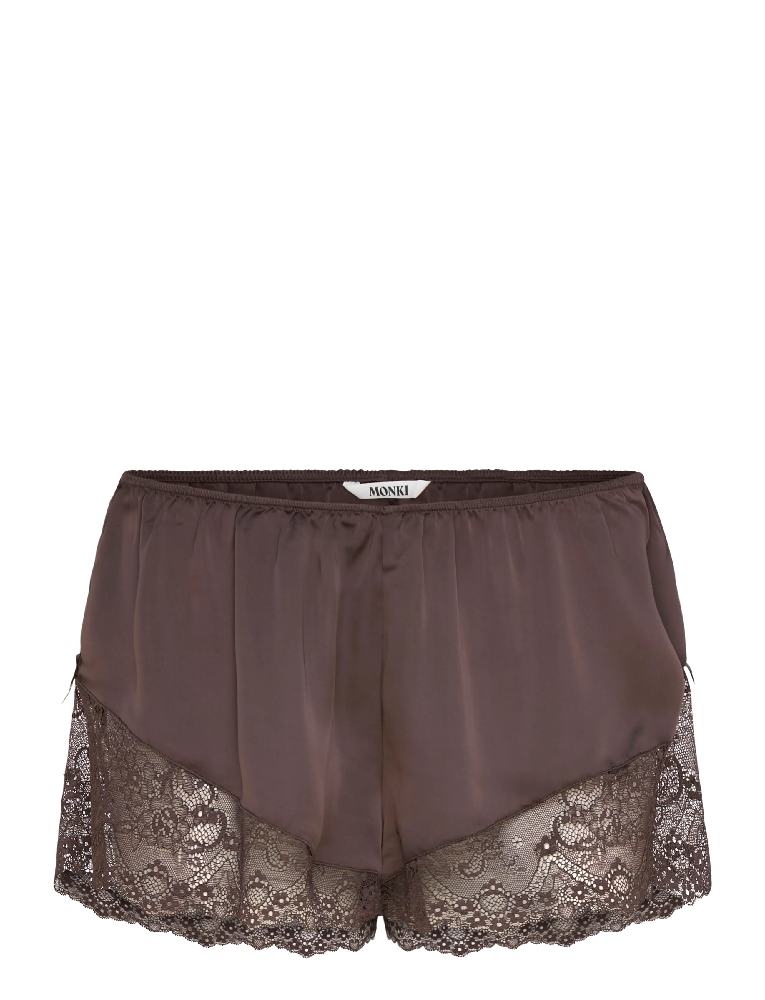 BROWN DARK