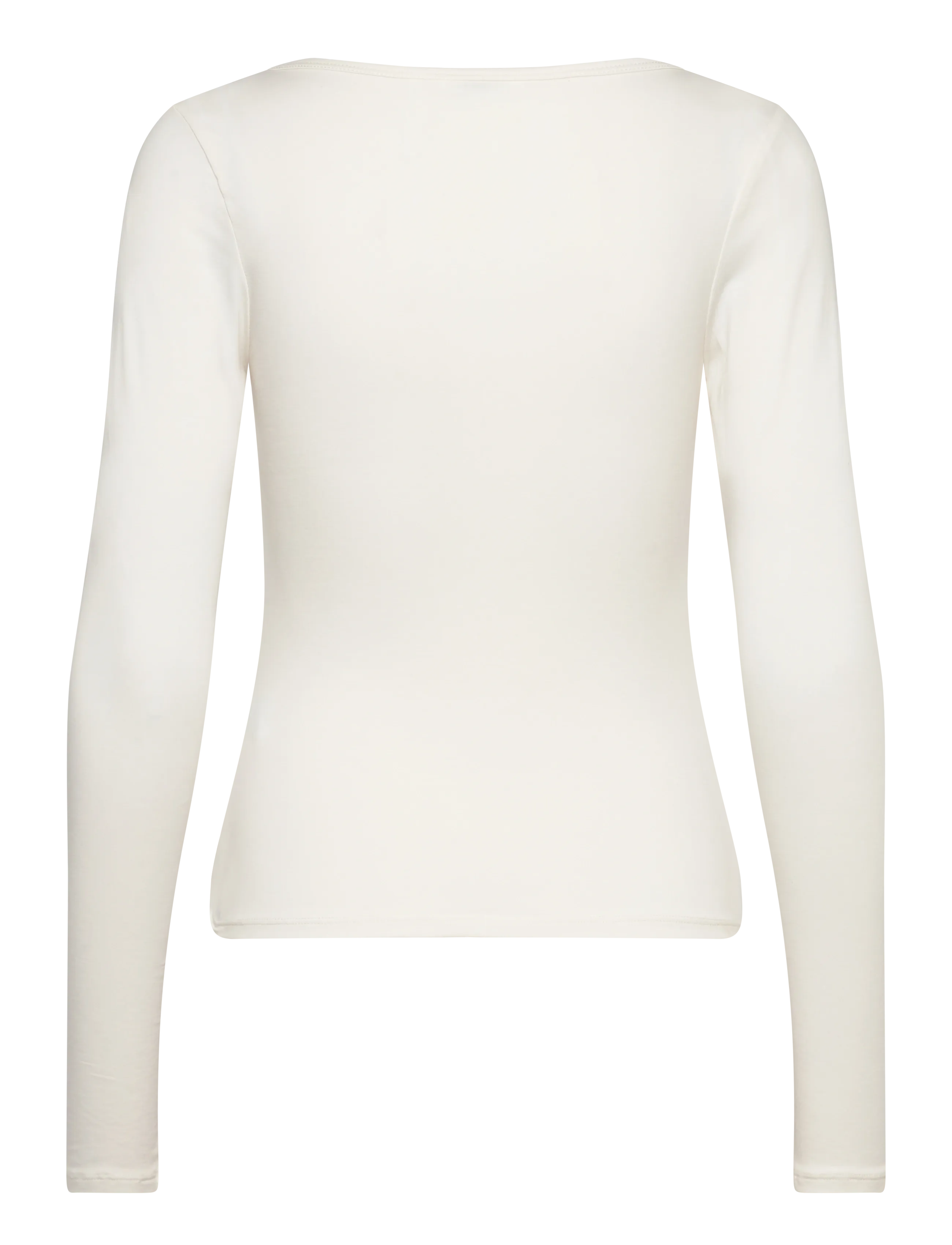 Belle B Ruched V-Neck Cardigan 2