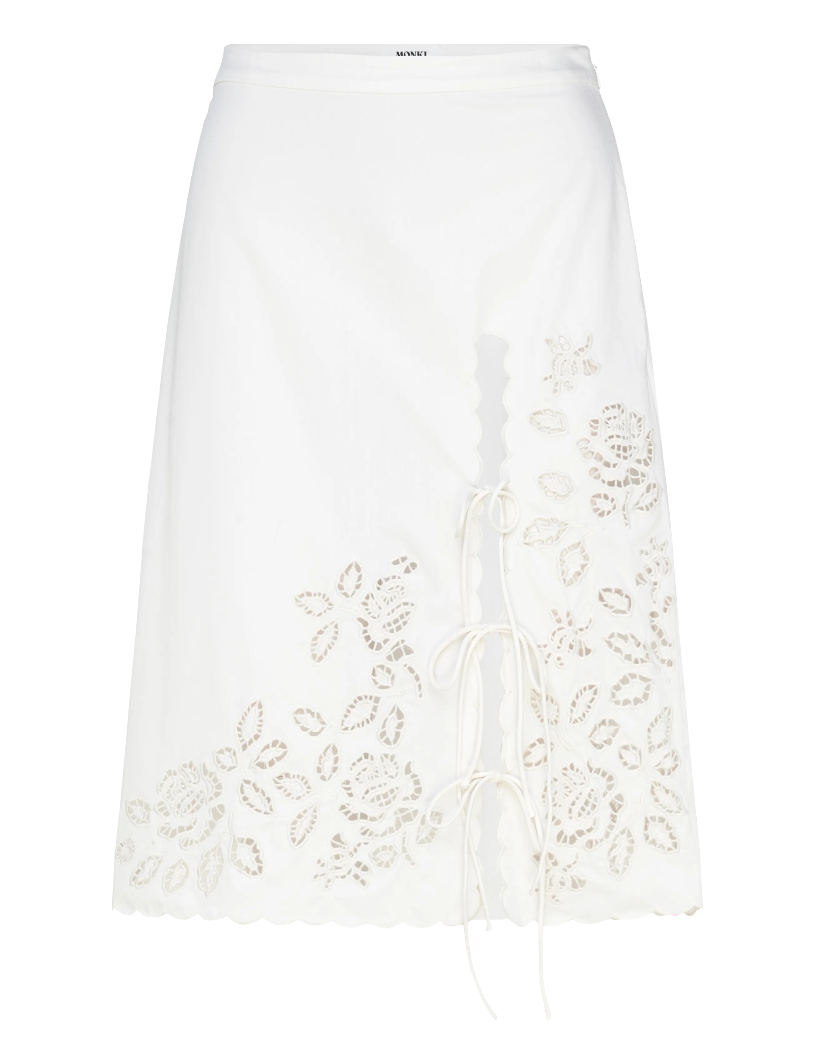 WHITE LIGHT