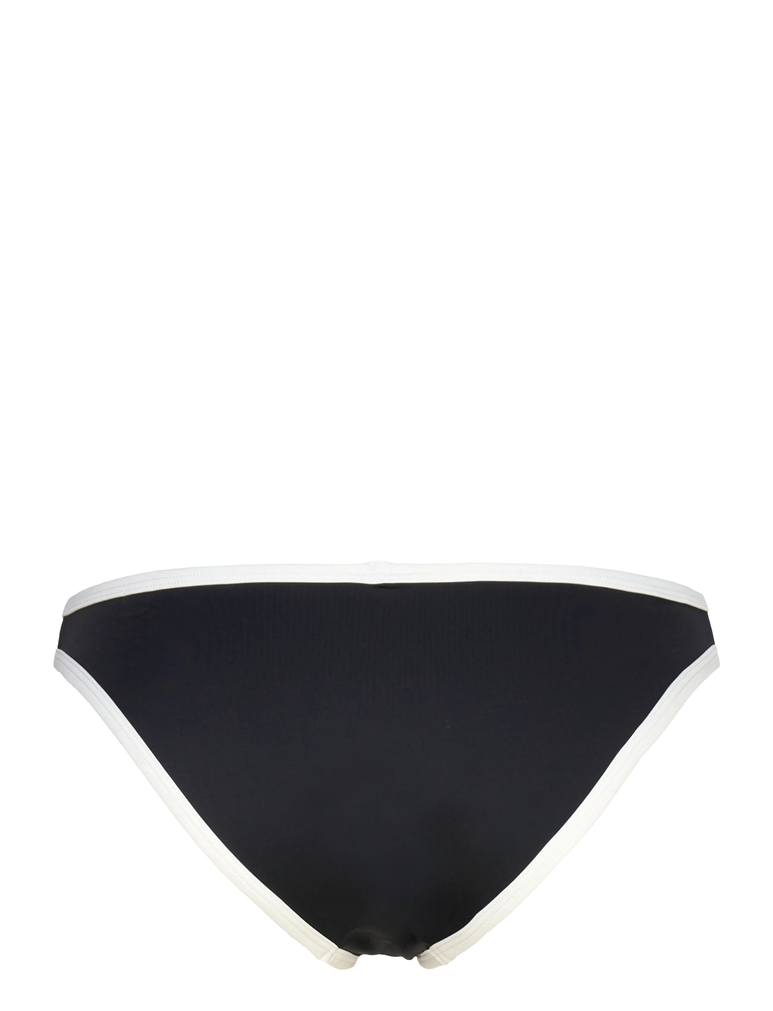 Monki - High cut bikini Bottom - bikini briefs - black dark - 1