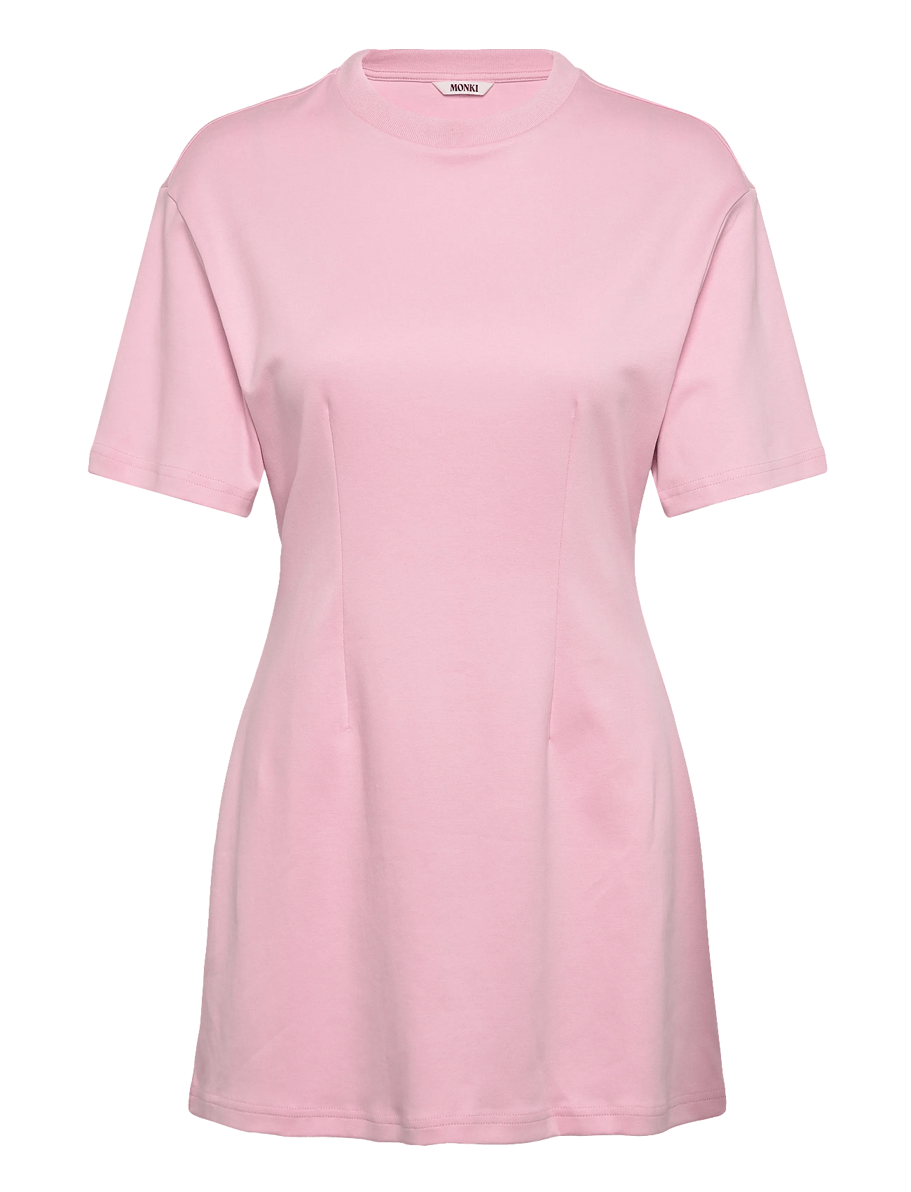 monki t shirt dress Fashion | Monki-ing around in the sun