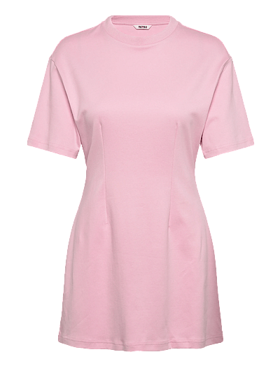 monki oversized t shirt dress Monki maxi t-shirt dress in black