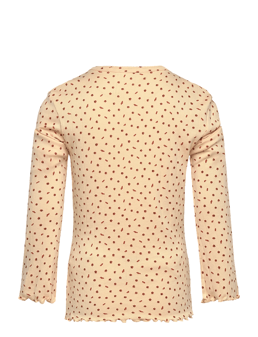 Monki - Ribbed Cardigan - cardigans - yellow dusty light - 2