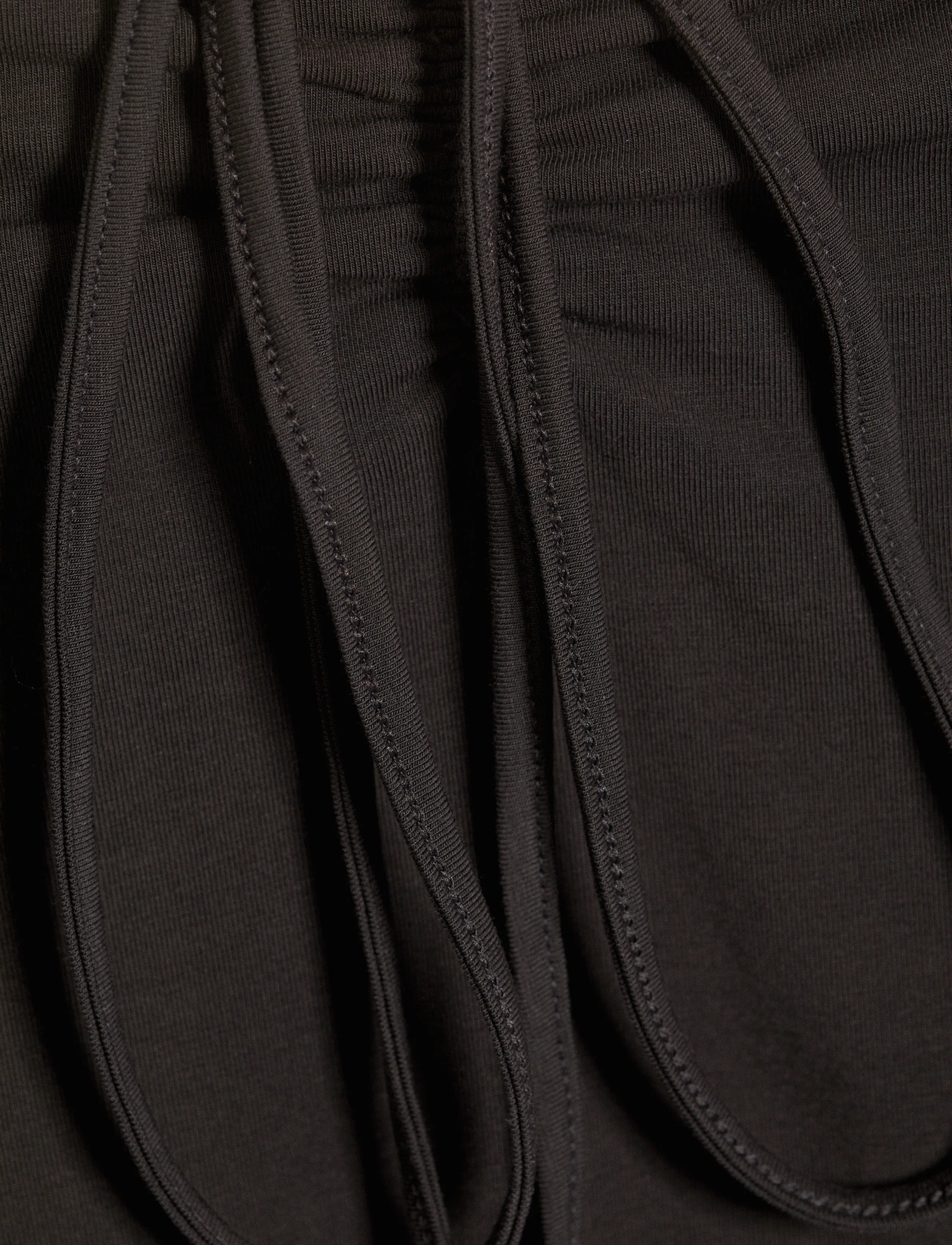 Monki - Tube Mini Dress - suvekleidid - brown dark - 2