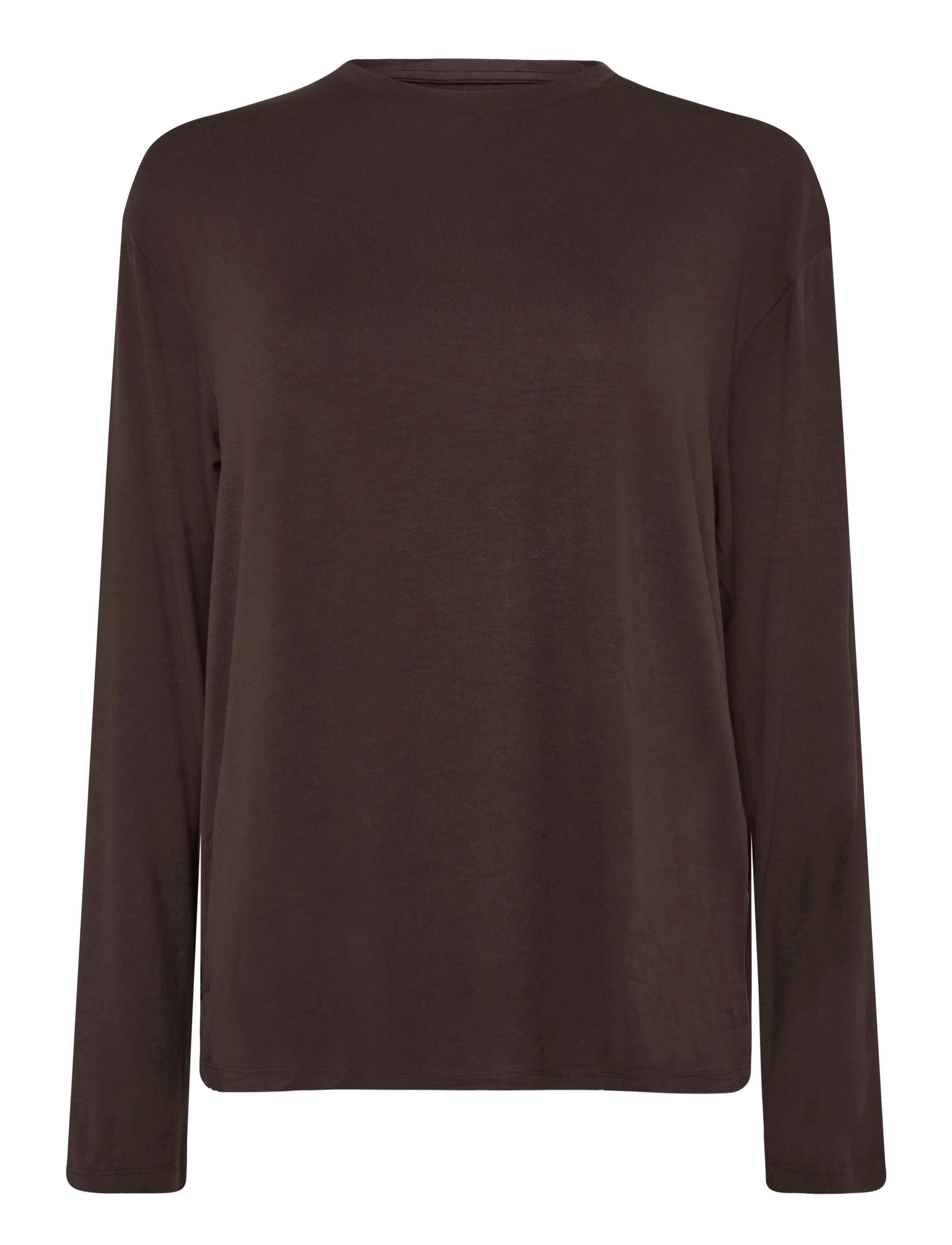 Monki - Regular Longsleeve - Garām