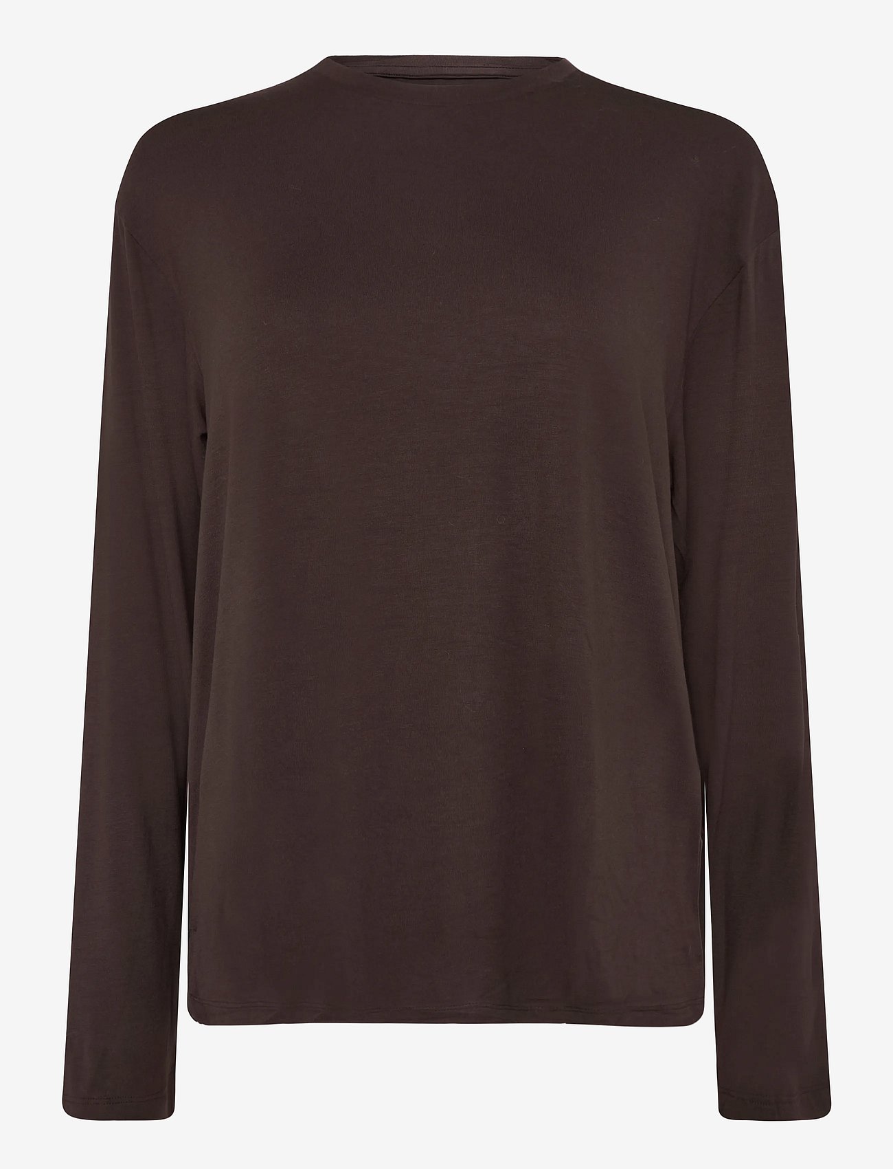 Monki - Regular Longsleeve - Garām