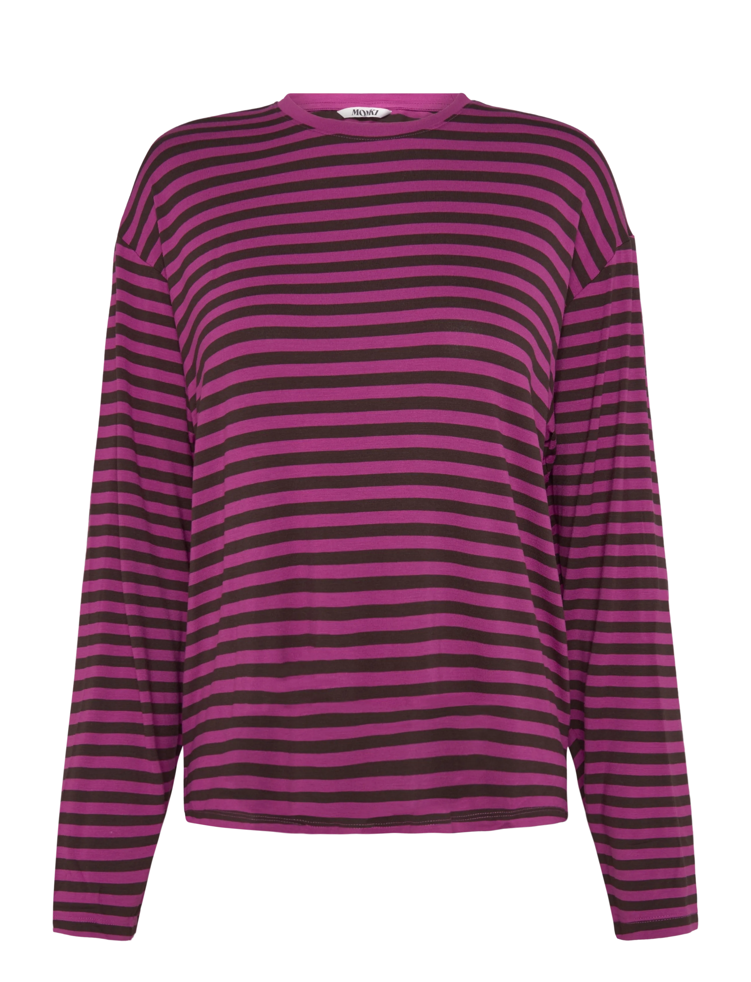 Monki - Regular Longsleeve - Garām