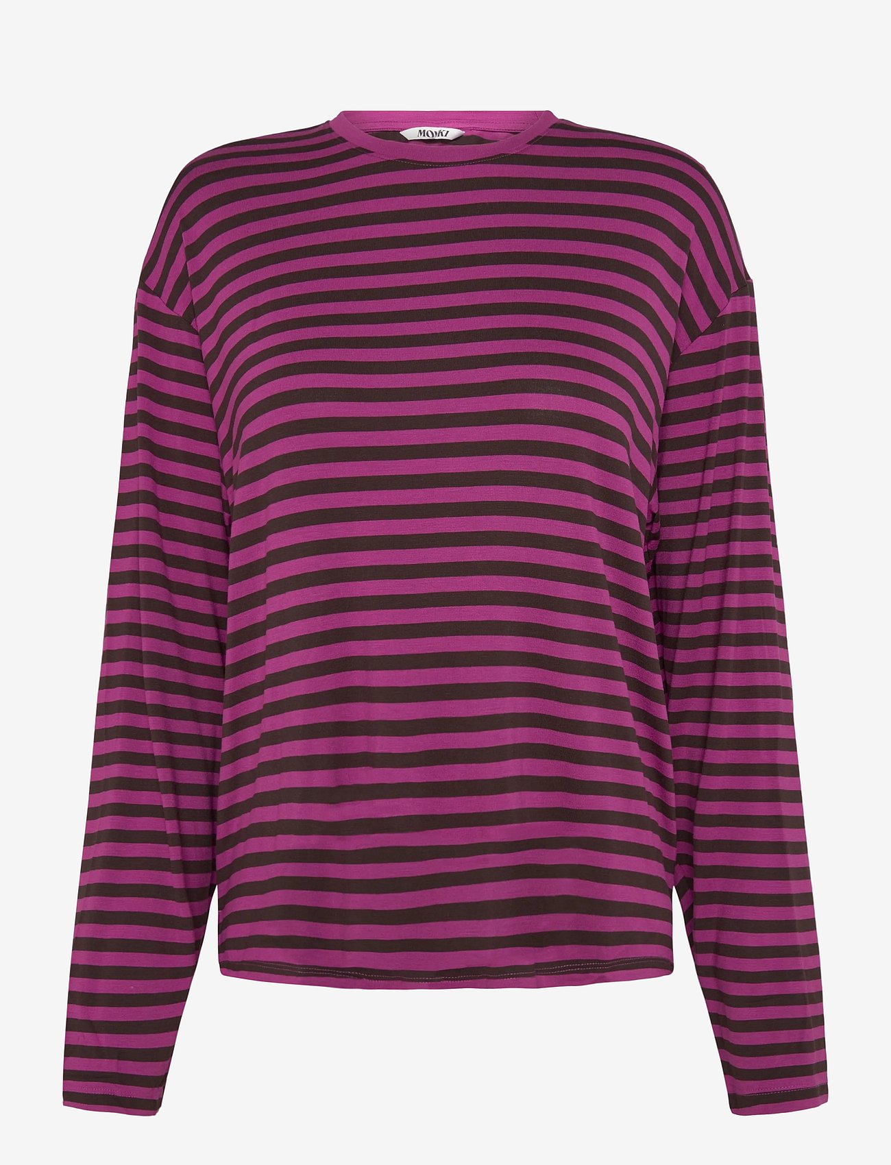 Monki - Regular Longsleeve - Garām