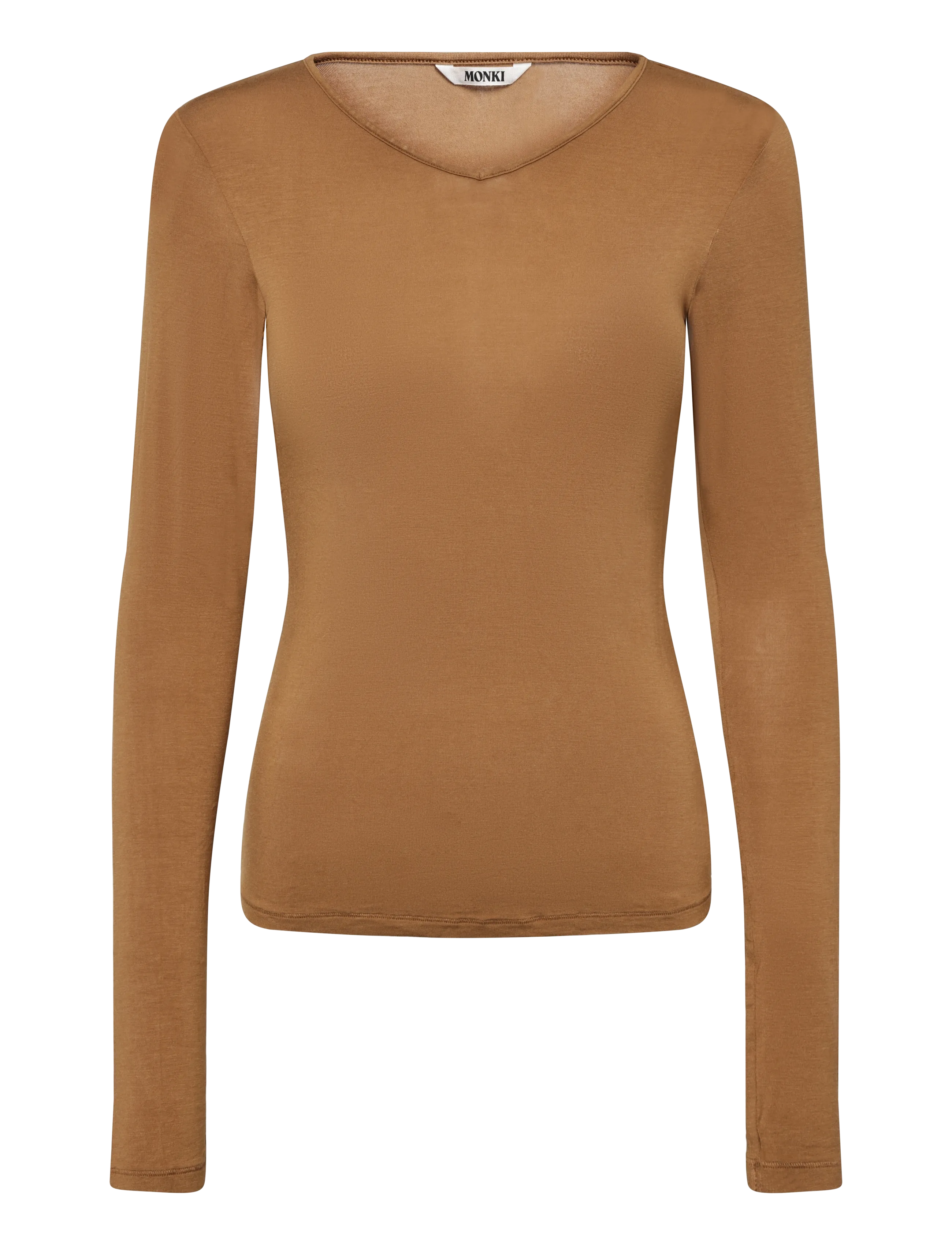 BROWN MEDIUM DUSTY