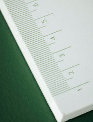 Monograph - Calendar - laveste priser - white - 3