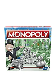 Monopoly - Monopoly Board game Economic simulation - brettspill - multi coloured - 1