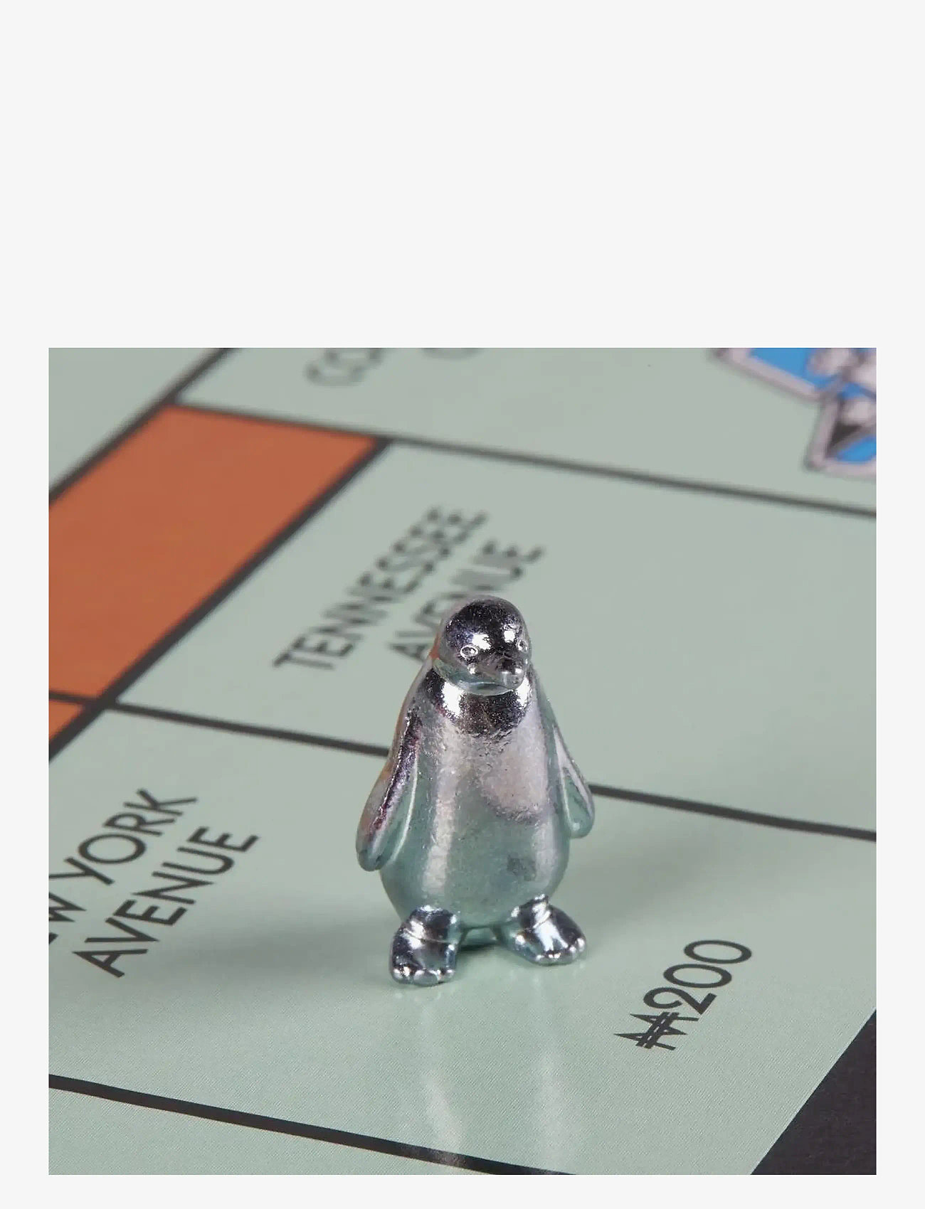 Monopoly - Monopoly Board game Economic simulation - brætspil - multi coloured - 3