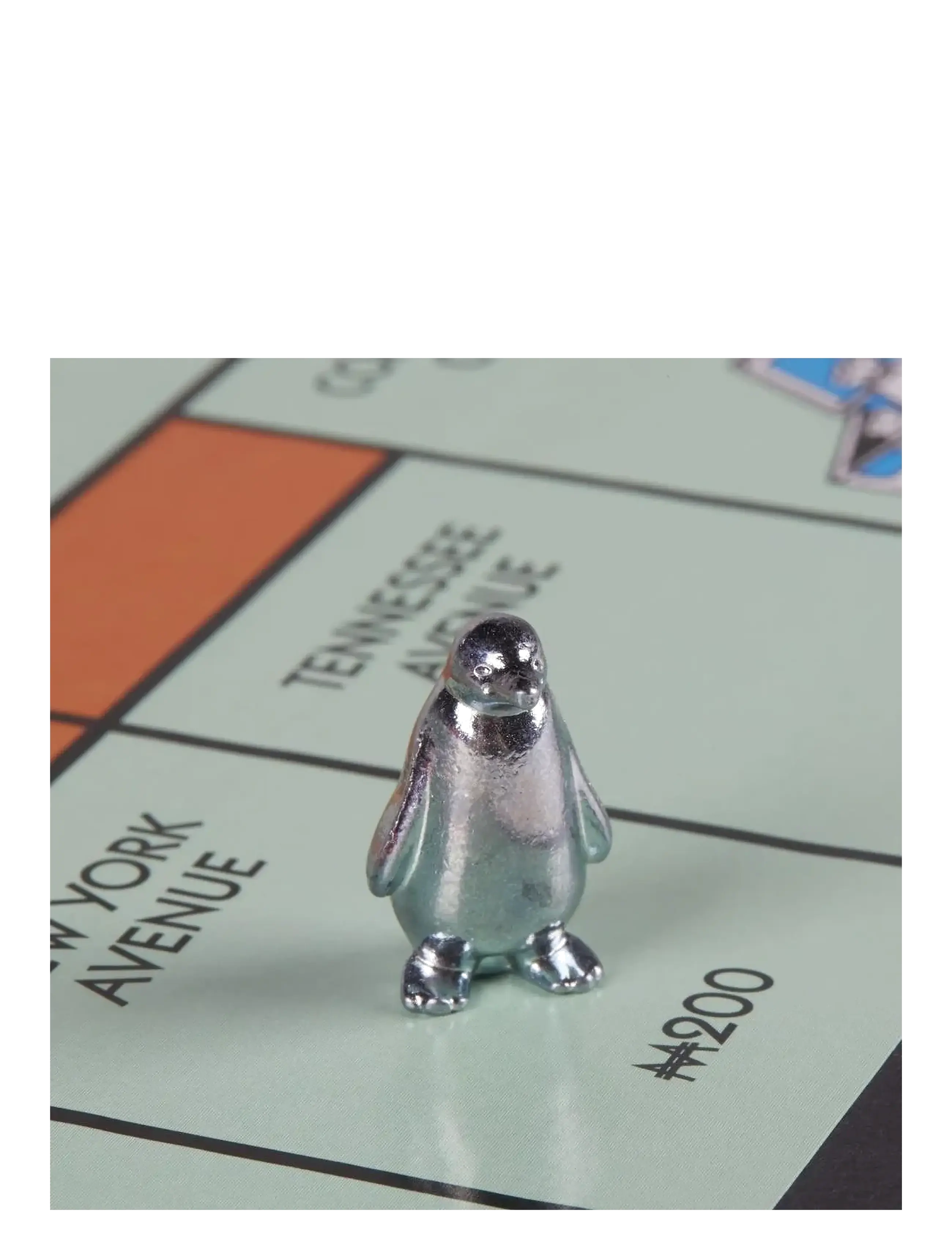 Monopoly - Monopoly Board game Economic simulation - multi coloured - 3
