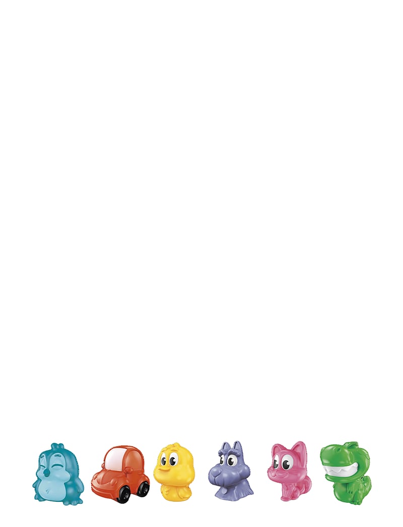 Monopoly - Monopoly Junior Board game Family - multi coloured - 2