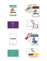 Monopoly - Monopoly Junior - brettspill - multi coloured - 5