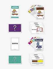 Monopoly - Monopoly Junior - brettspill - multi coloured - 0