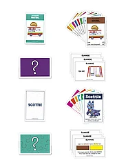 Monopoly - Monopoly Junior - brettspill - multi coloured - 4