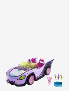 doll accessory Doll car, Monster High