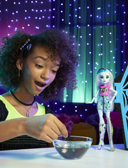 Monster High - Skulltimate Secrets Frankie Stein Doll - dukker - multi color - 0