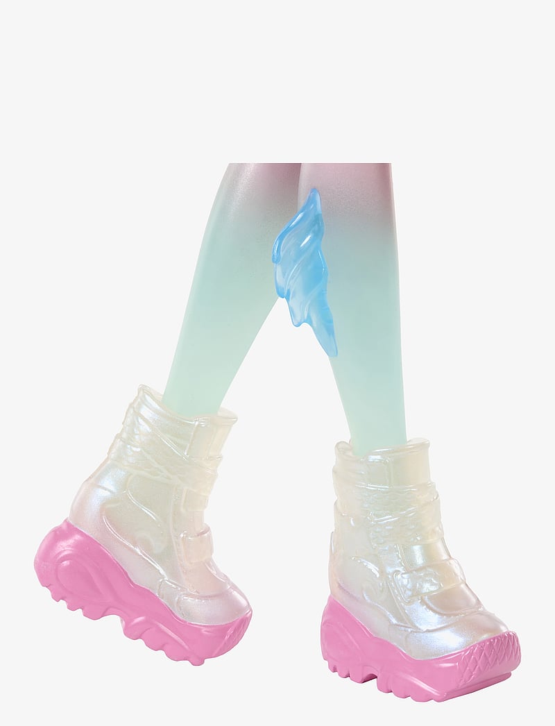 Monster High - Lagoona Blue Fashion Doll with Pet Neptuna and Accessories - nukud - multicolor - 5