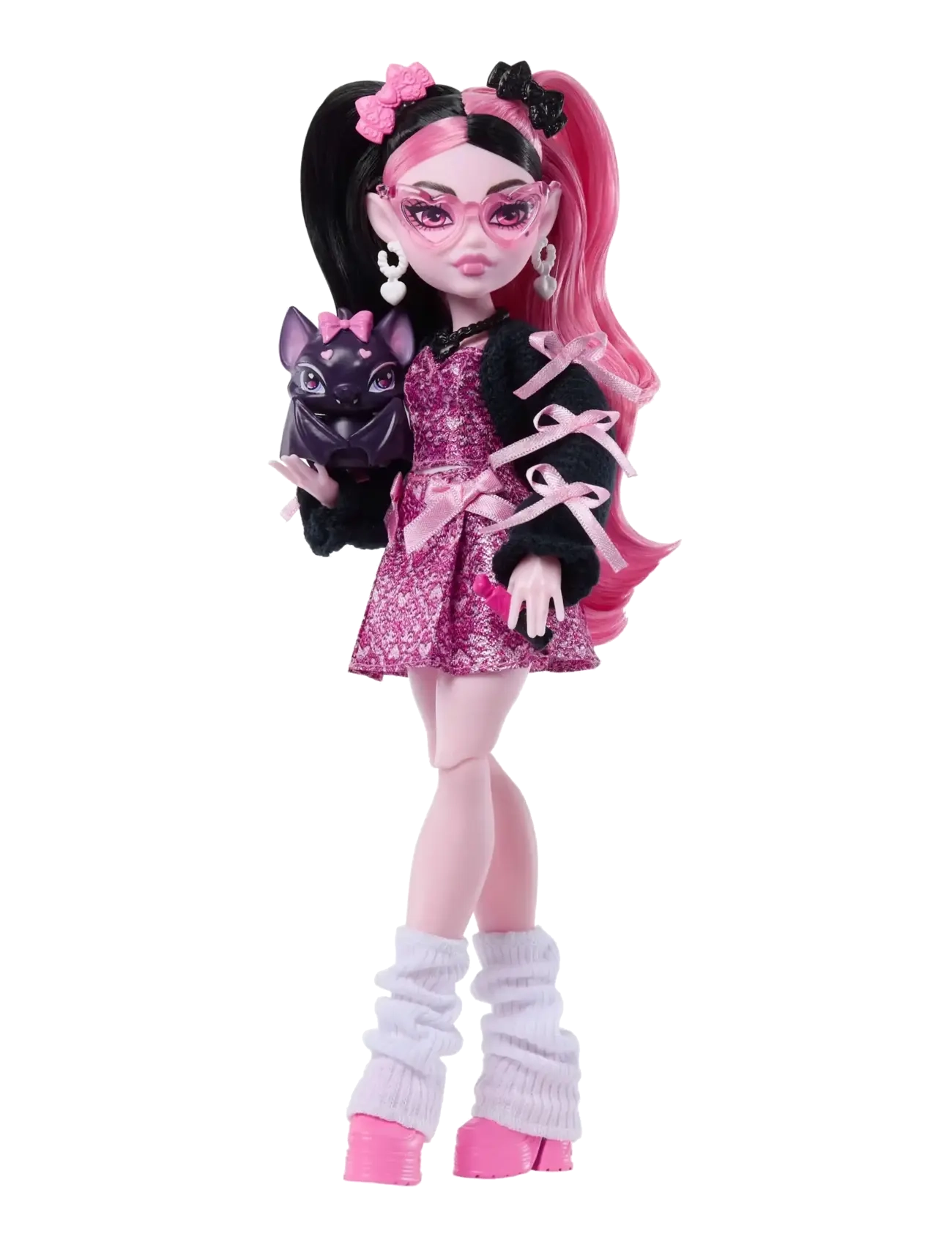 Monster High - DRACULAURA Pop - puppen - multicolor - 1