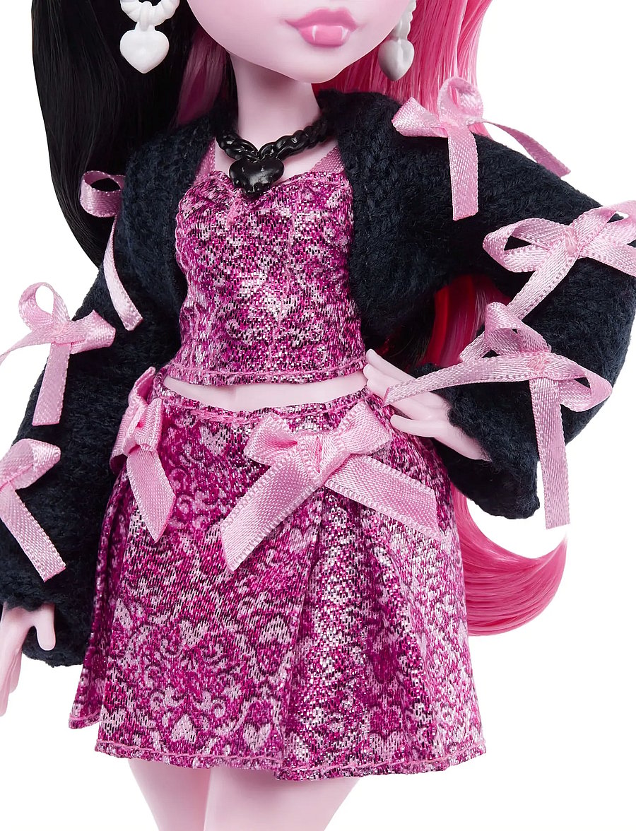 Monster High - DRACULAURA Pop - puppen - multicolor - 5
