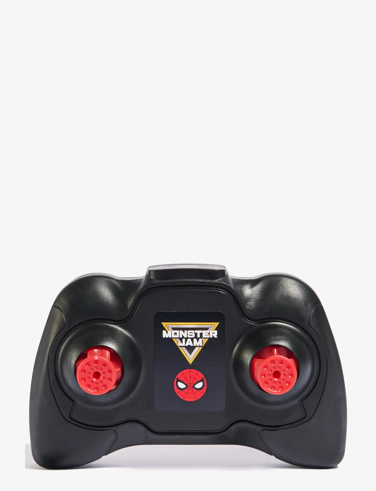 Monster Jam - Monster Jam RC 1:24 Spiderman - fjernstyret legetøj - muti - 3