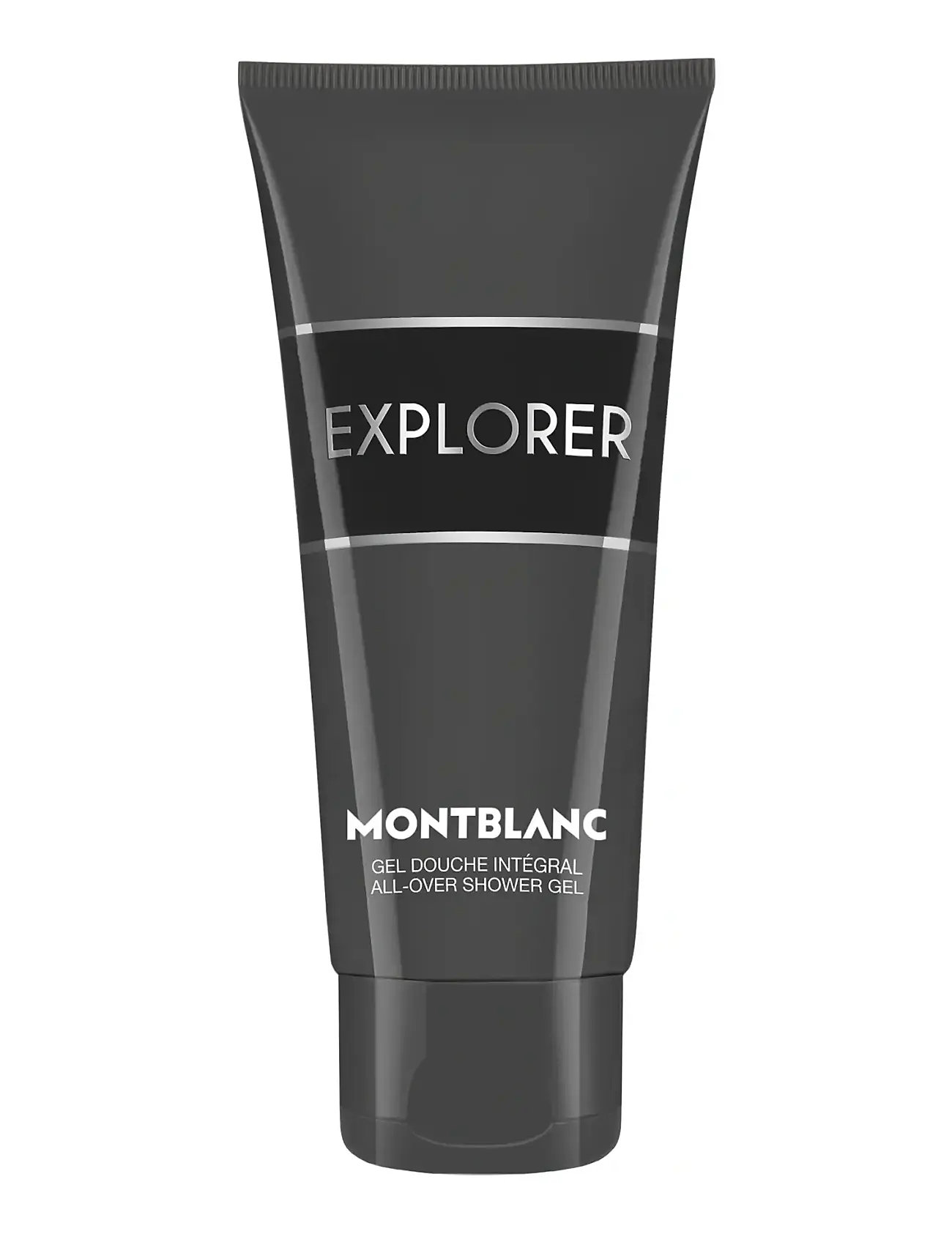 Montblanc Gwp Explorer Edp Sg 100Ml - Nude - 100 ML