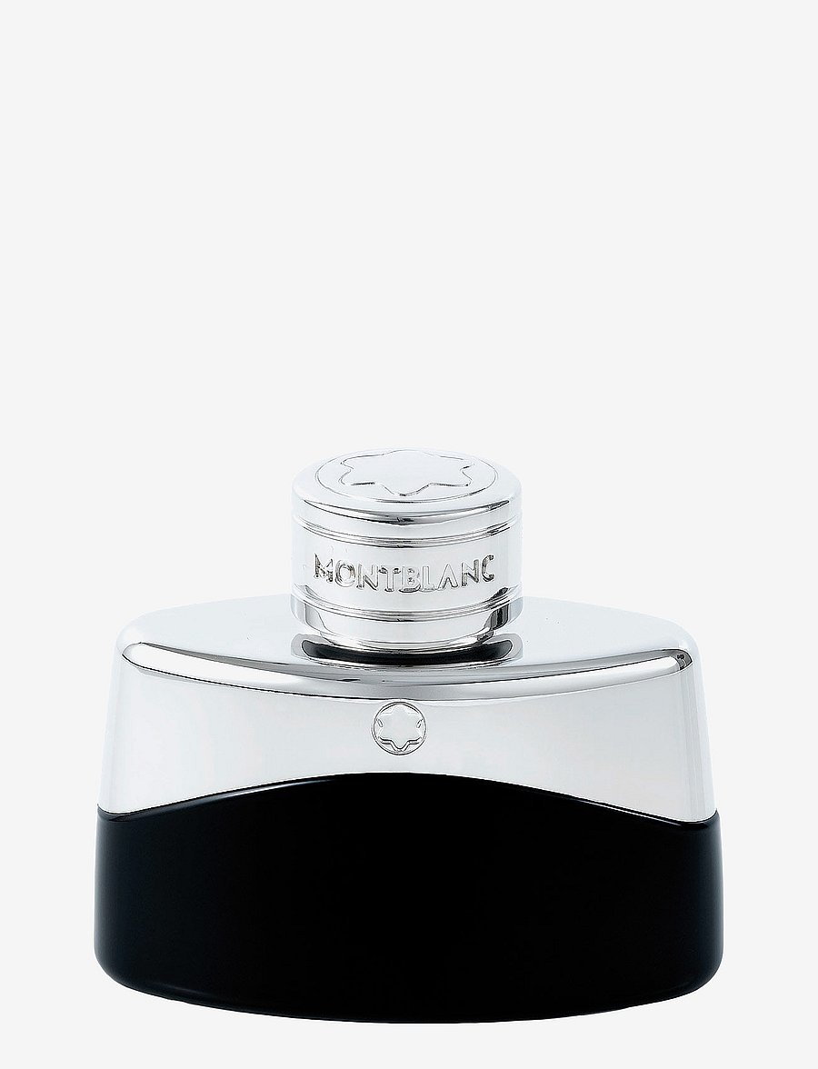 Montblanc - Legend Eau de Toilette - til ham - clear - 0