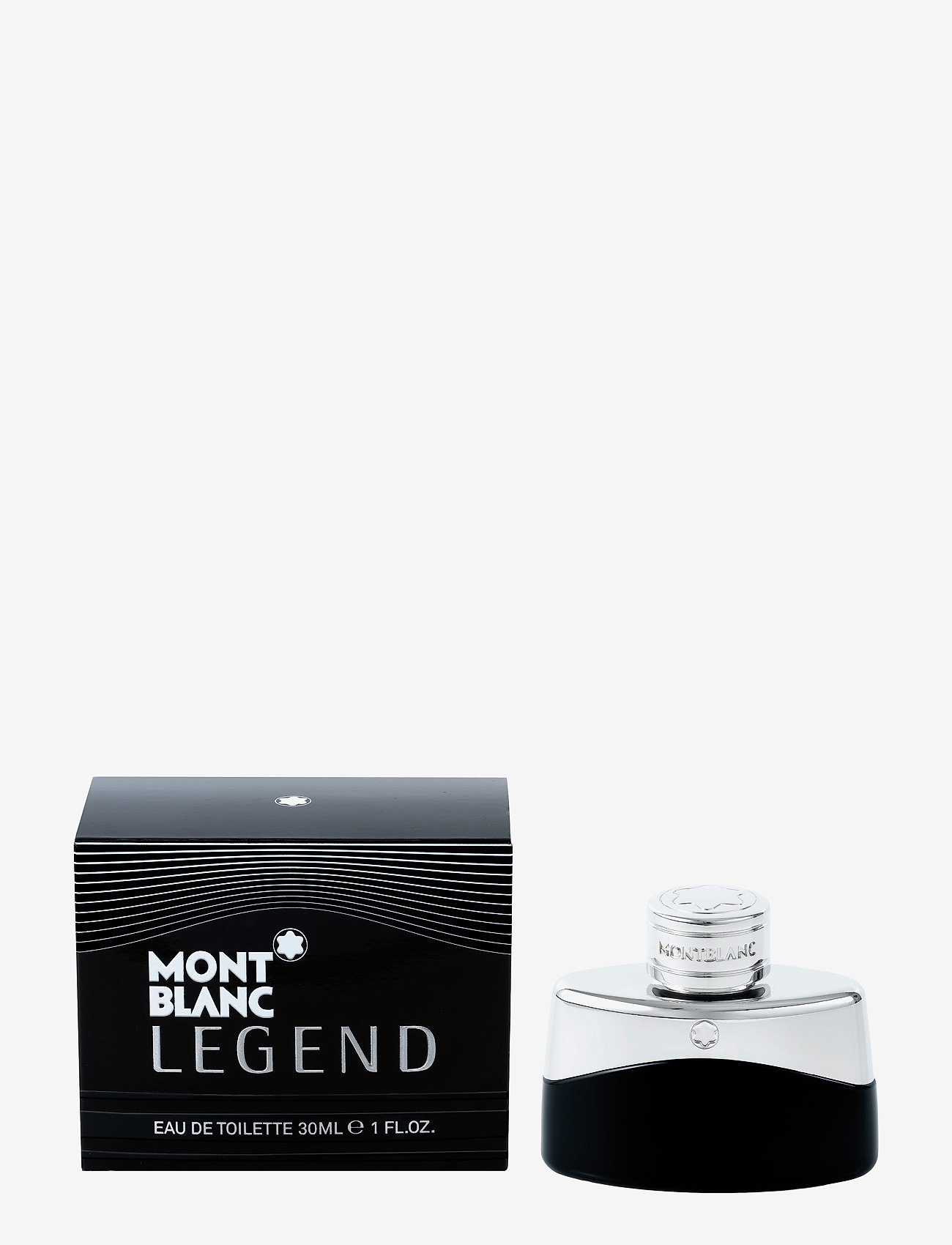 Montblanc - Legend Eau de Toilette - til ham  - clear - 1