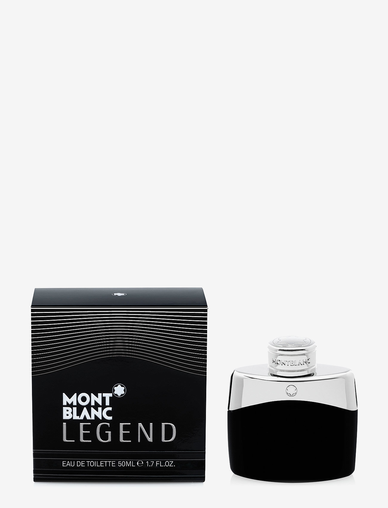 Montblanc Legend Eau De Toilette, 50ml, Nude, Parfume > Eau De Toilette, Herre