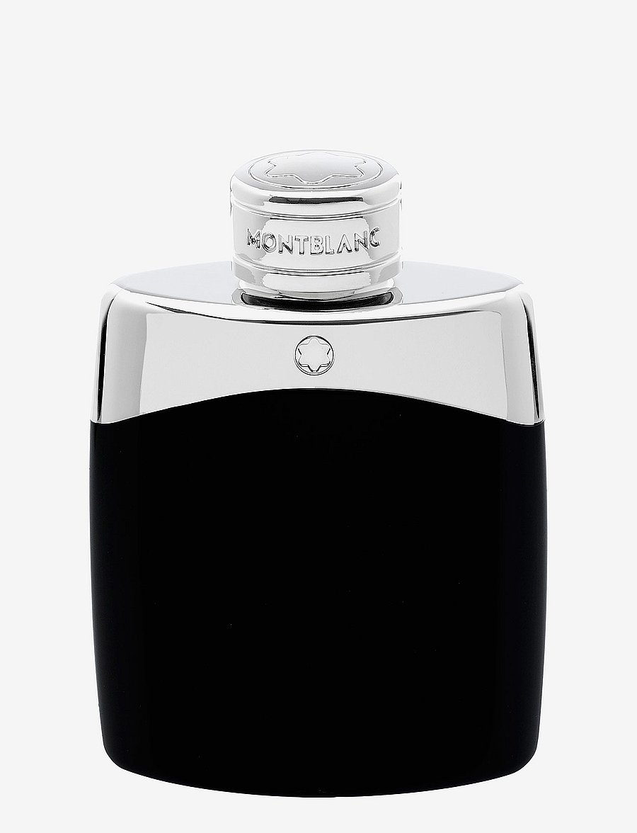 Montblanc - Legend Eau de Toilette - til ham - clear - 0