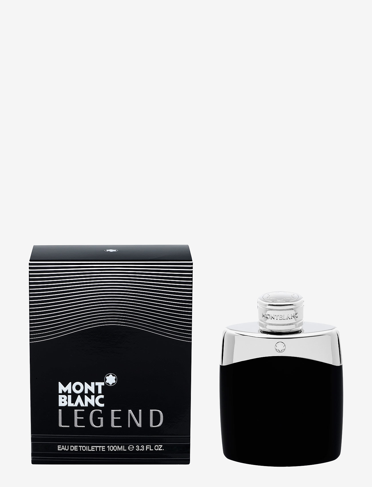 Montblanc - Legend Eau de Toilette - till honom  - clear - 1