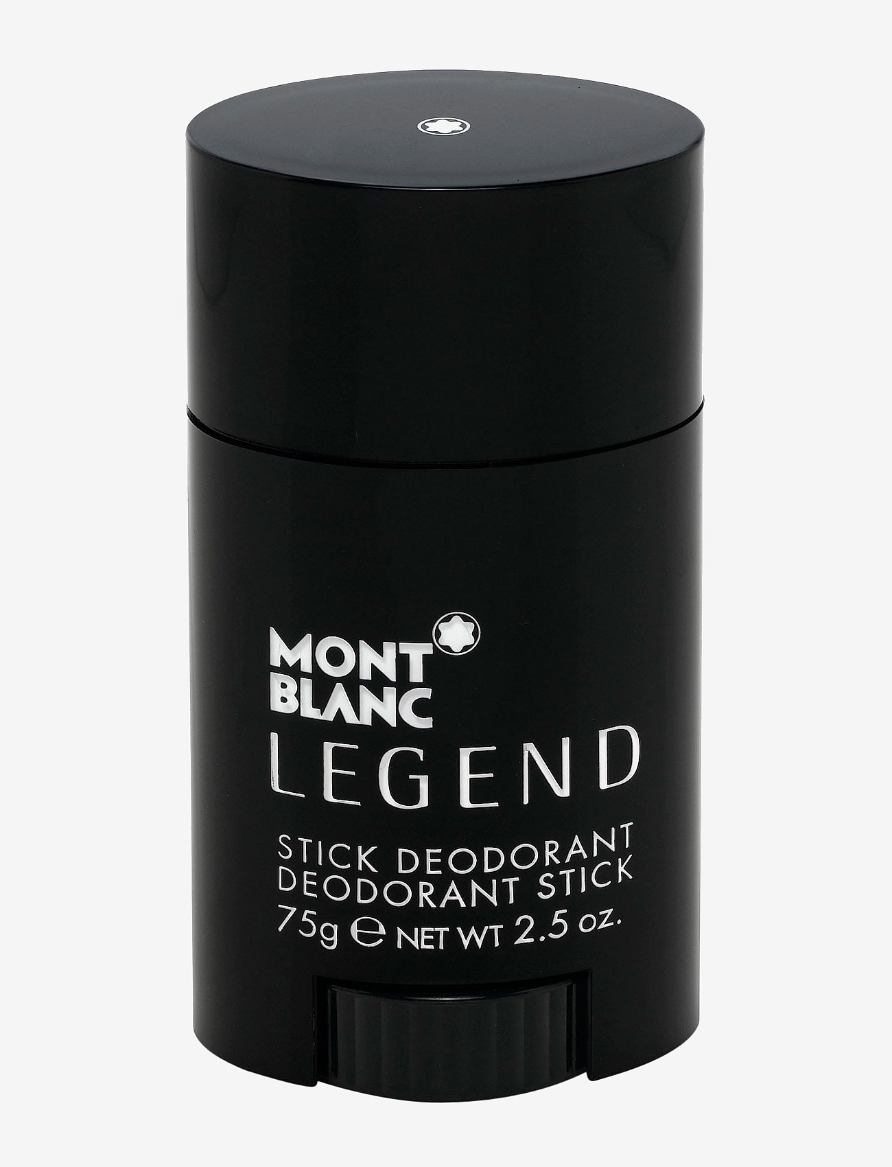 Montblanc - Legend Deodorant Stick - för honom - clear - 0
